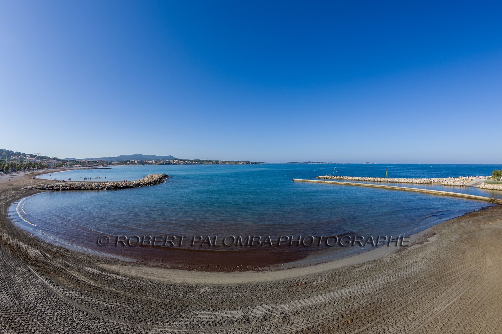 Six-Fours-les-Plages