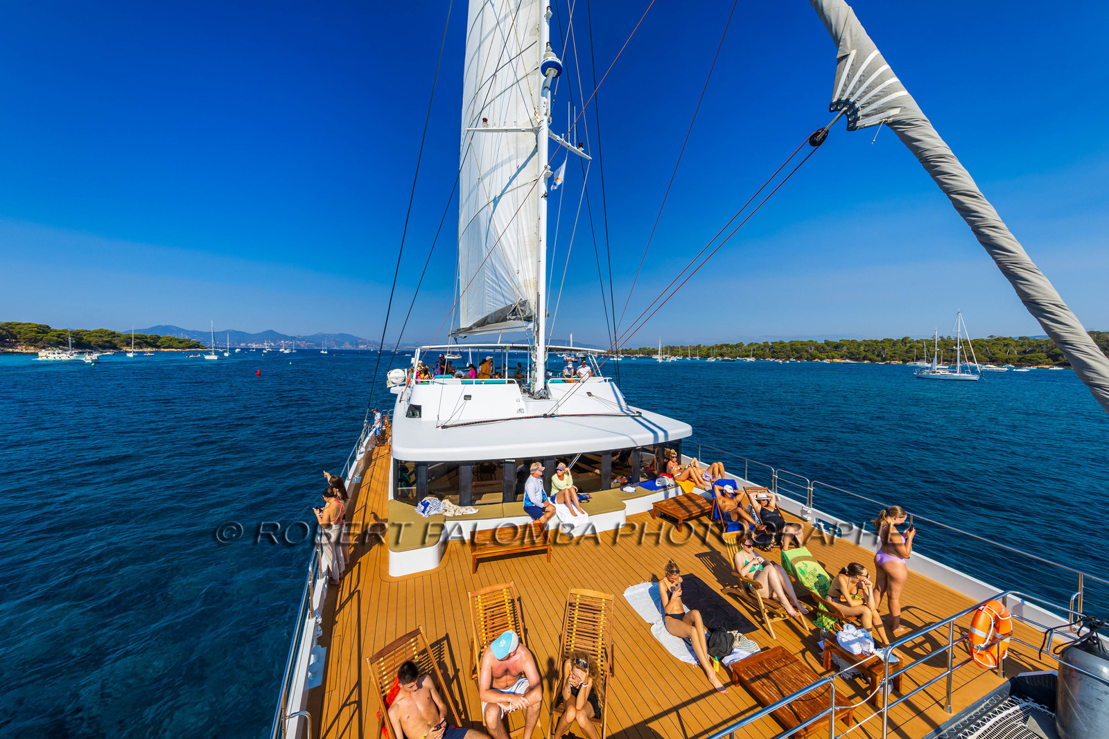 Rivage Croisière II