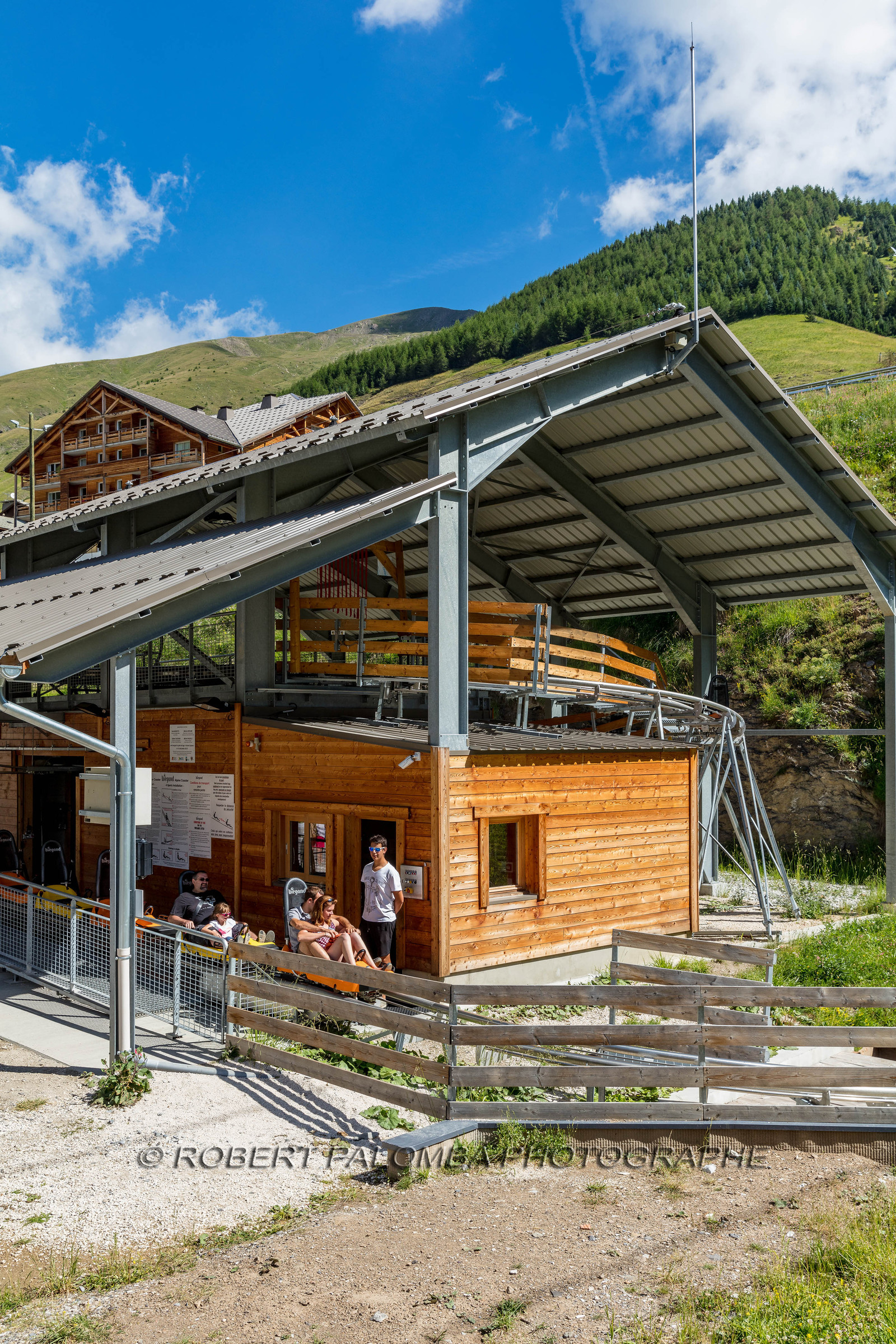 La Foux-d'Allos