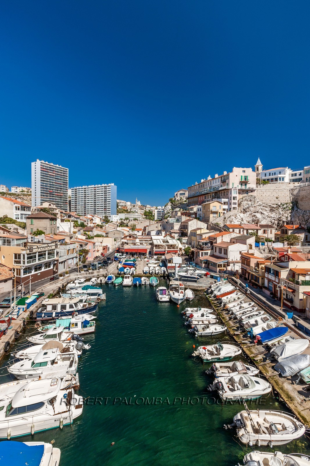 Marseille