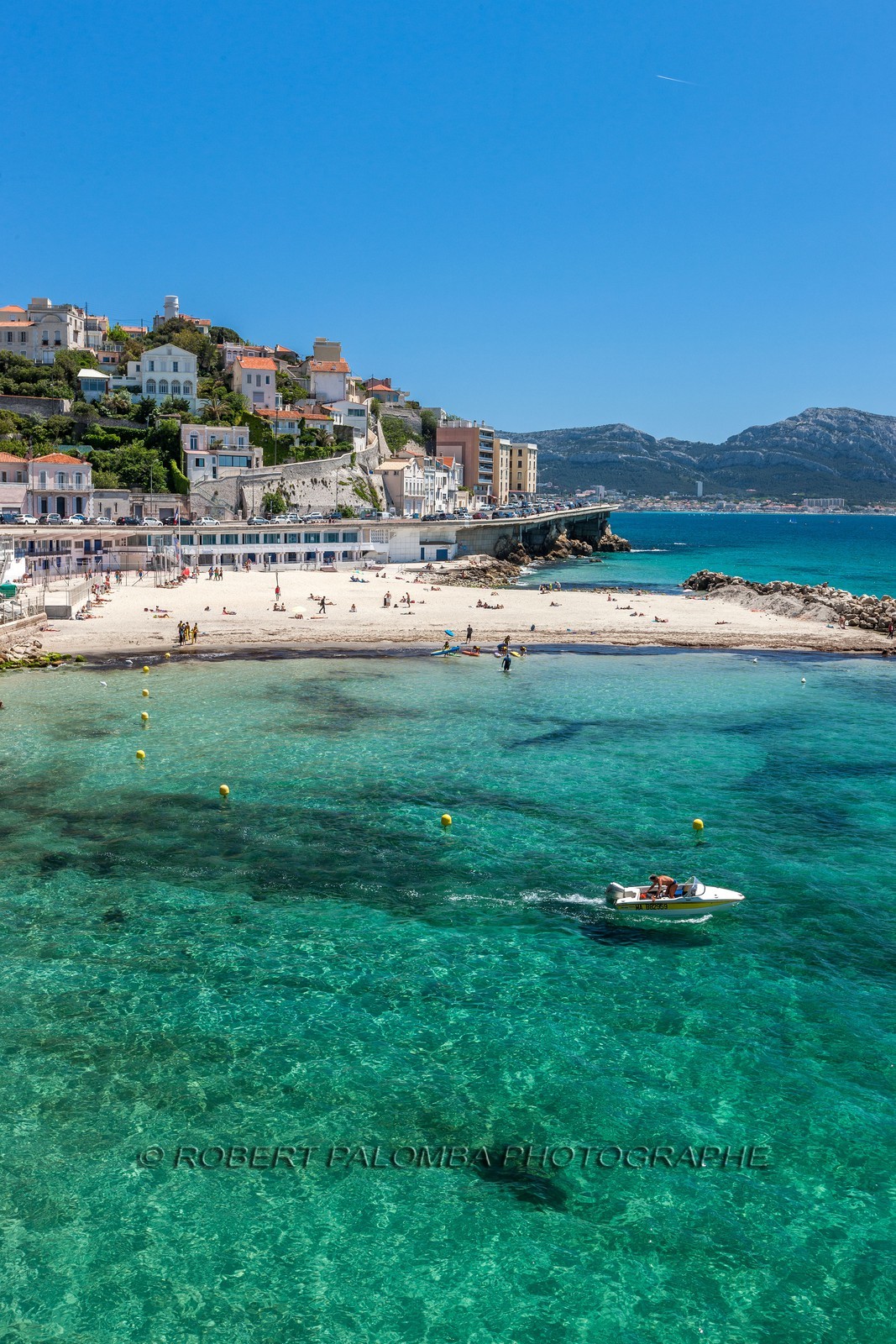 Marseille