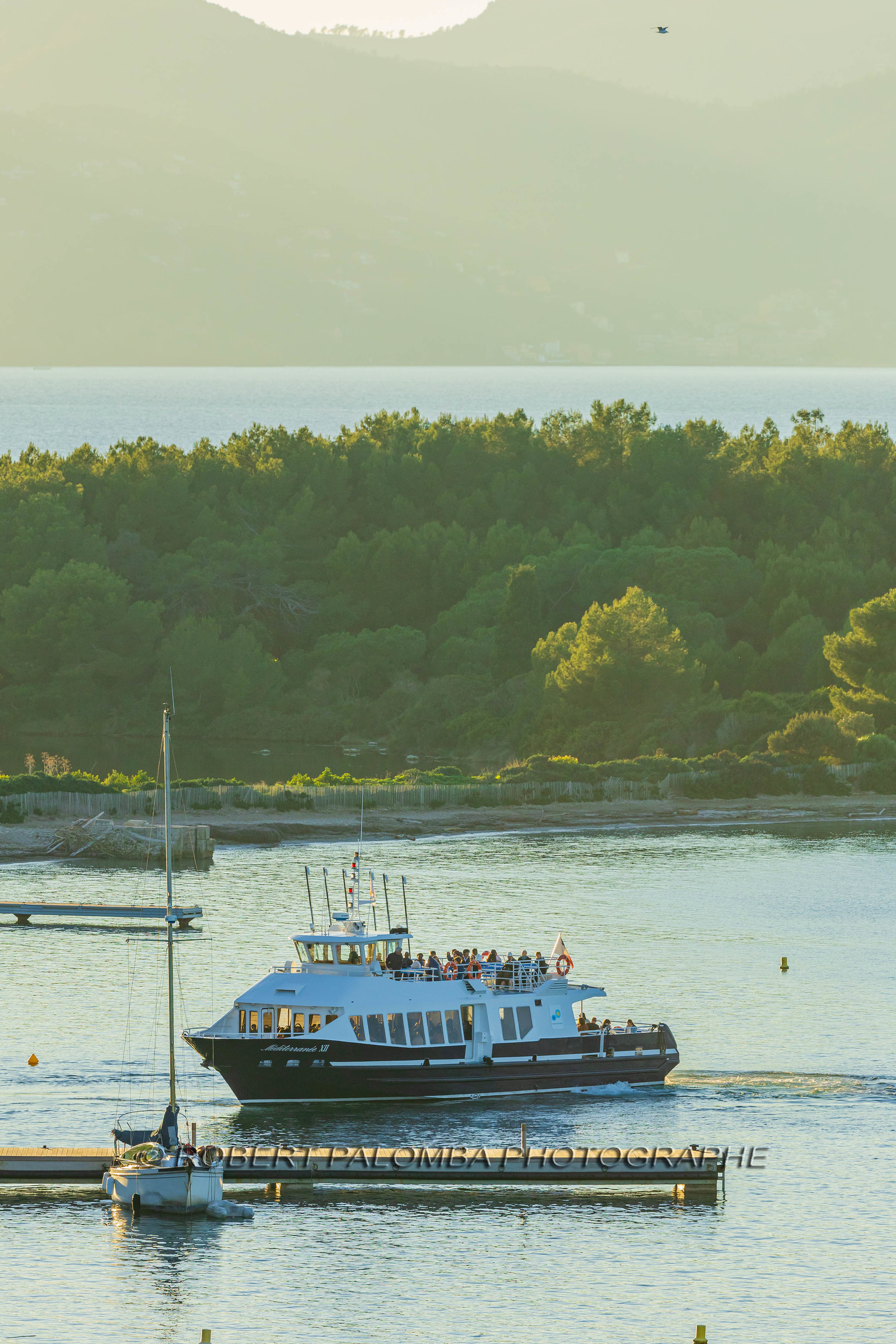 Lérins Sainte Marguerite 2024