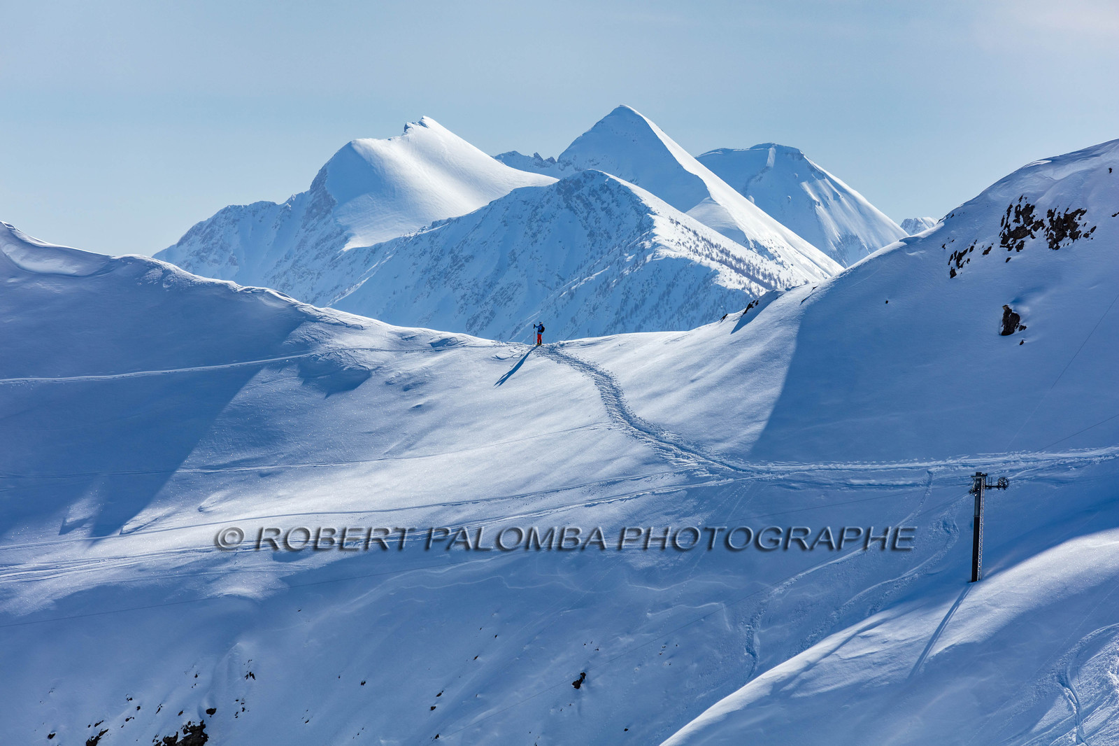 La-Foux-d'Allos