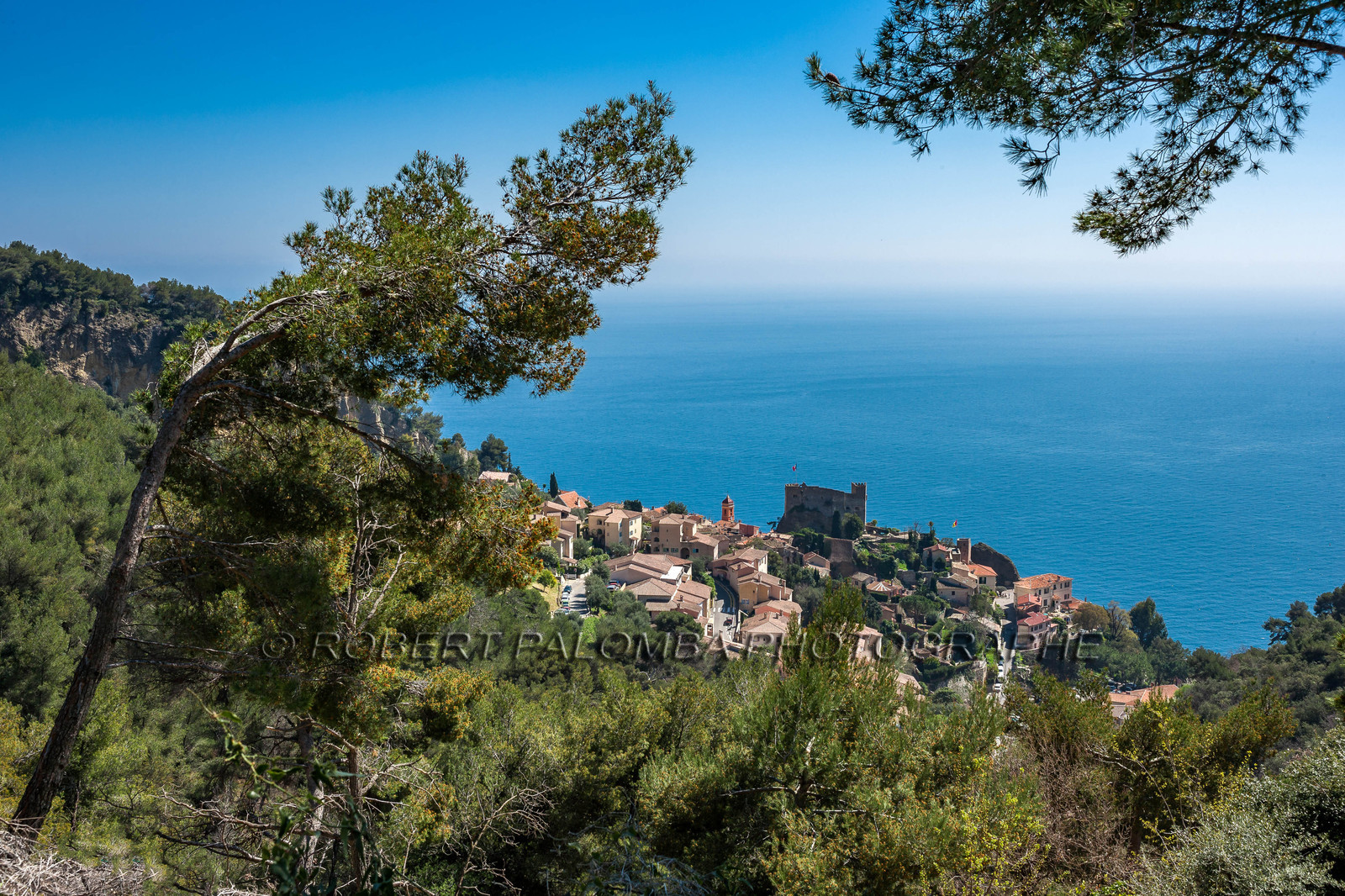 Roquebrune-Cap-Martin