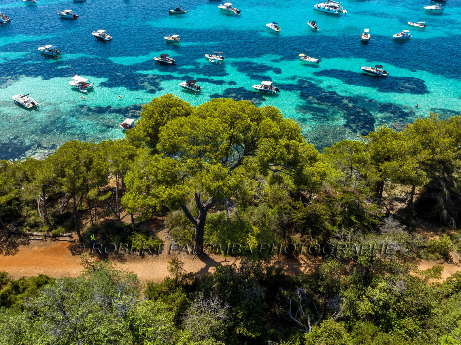 Lérins Sainte-Marguerite