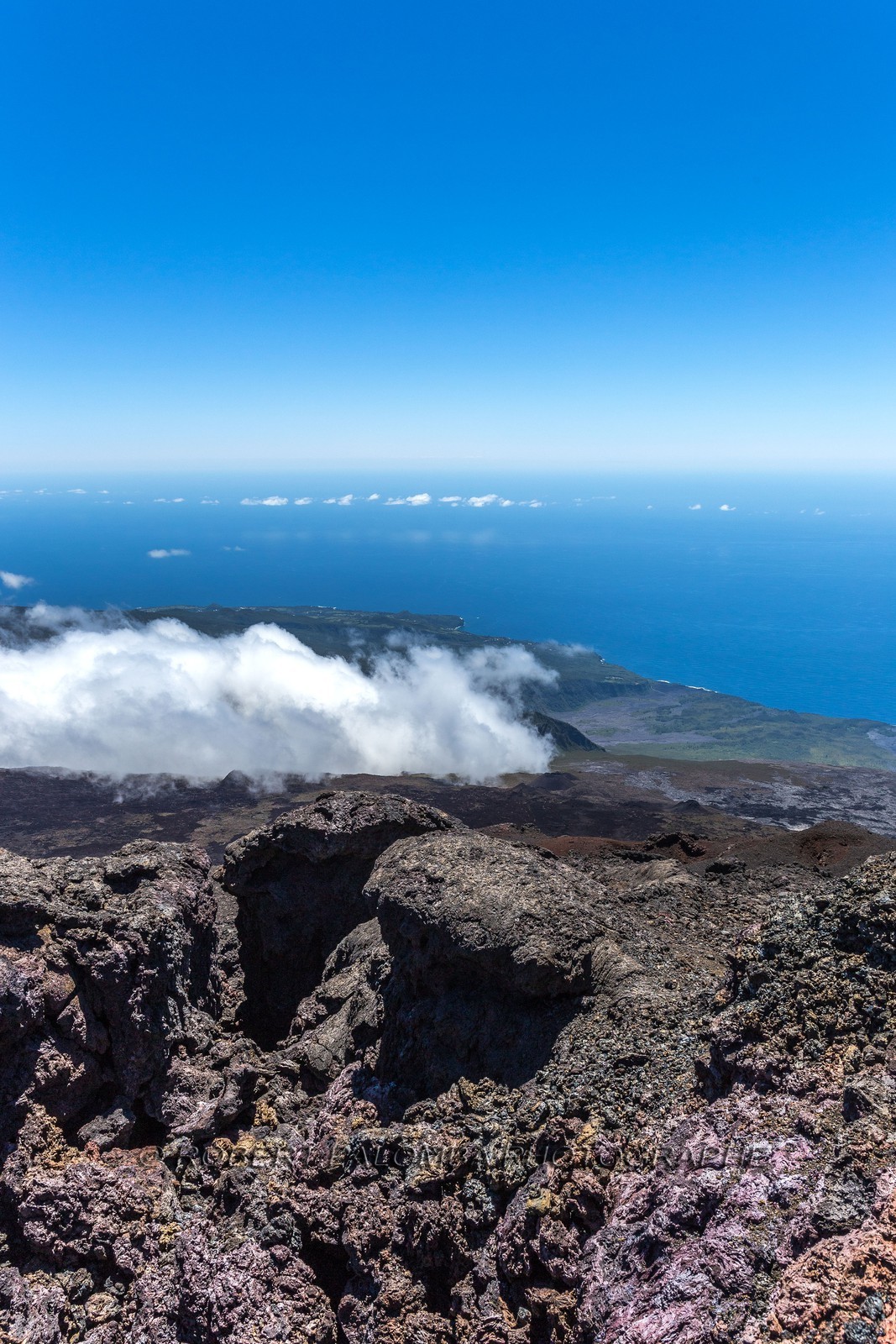 Ile de La Réunion