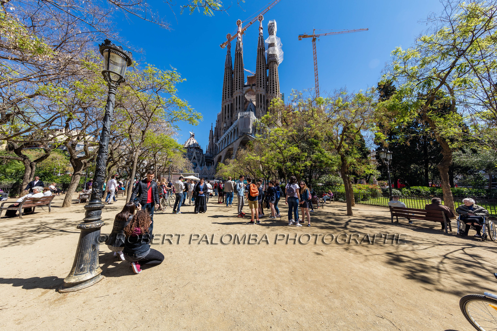 Barcelone