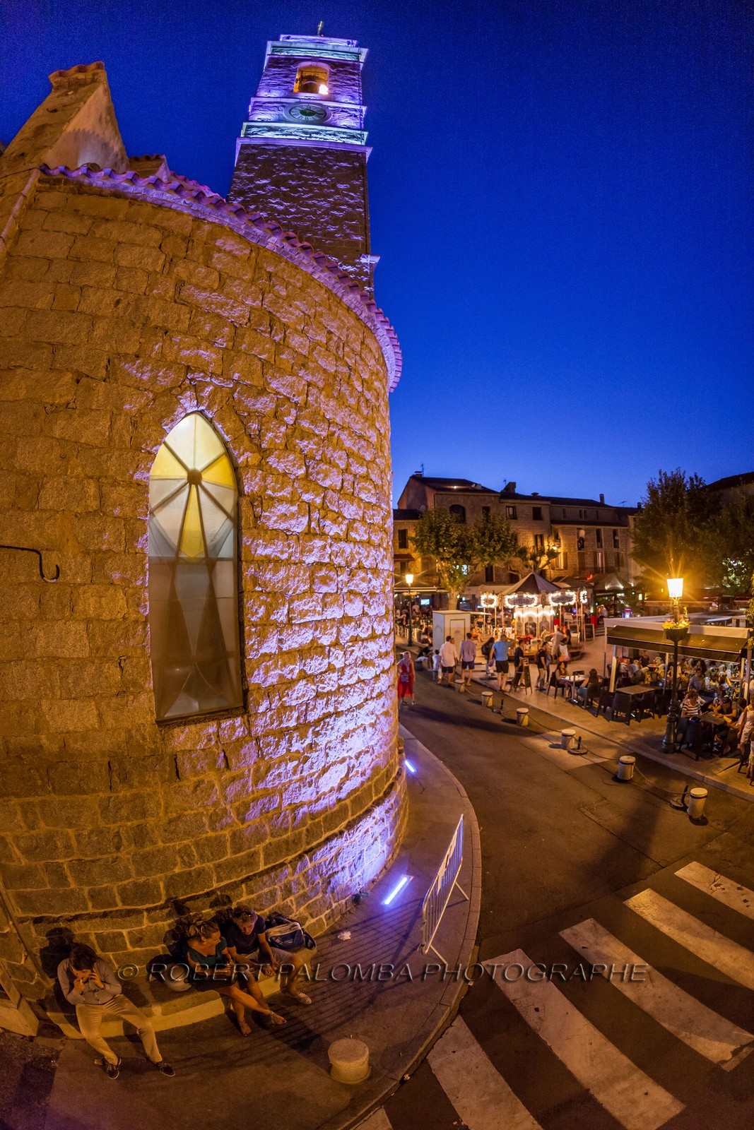 Porto-Vecchio