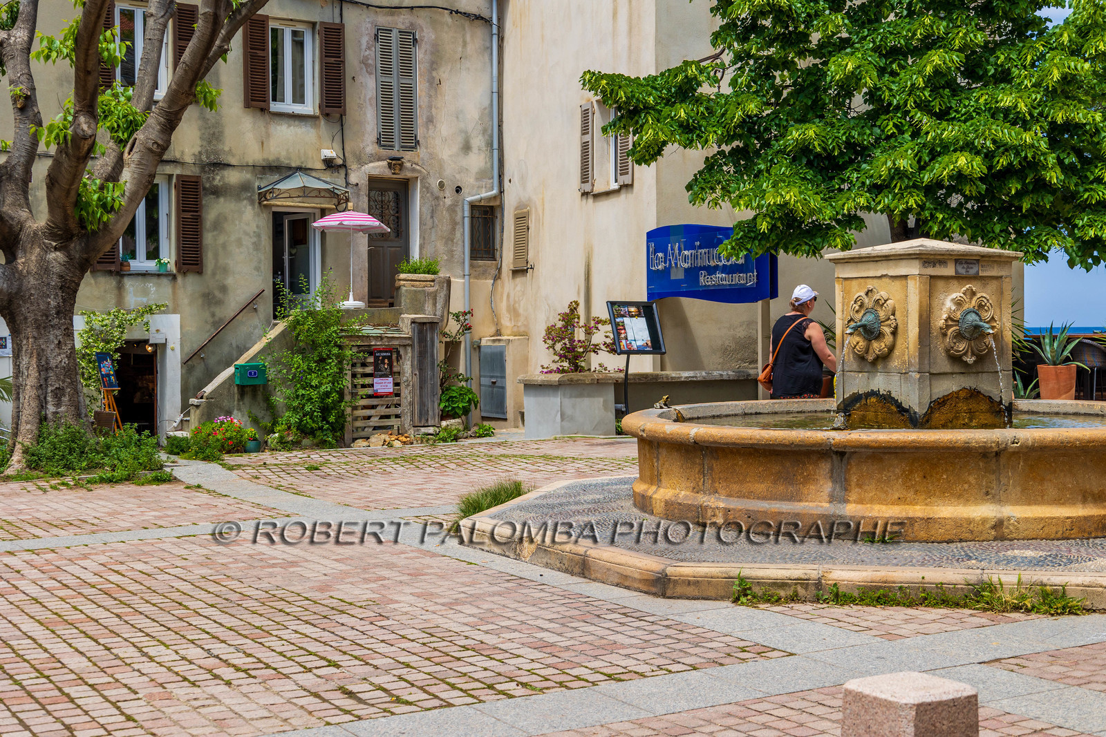 Saint-Florent