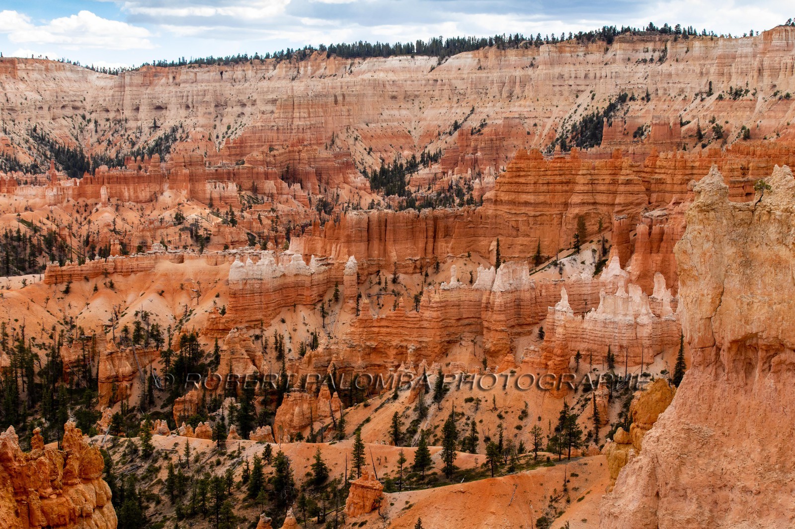 Bryce Canyon