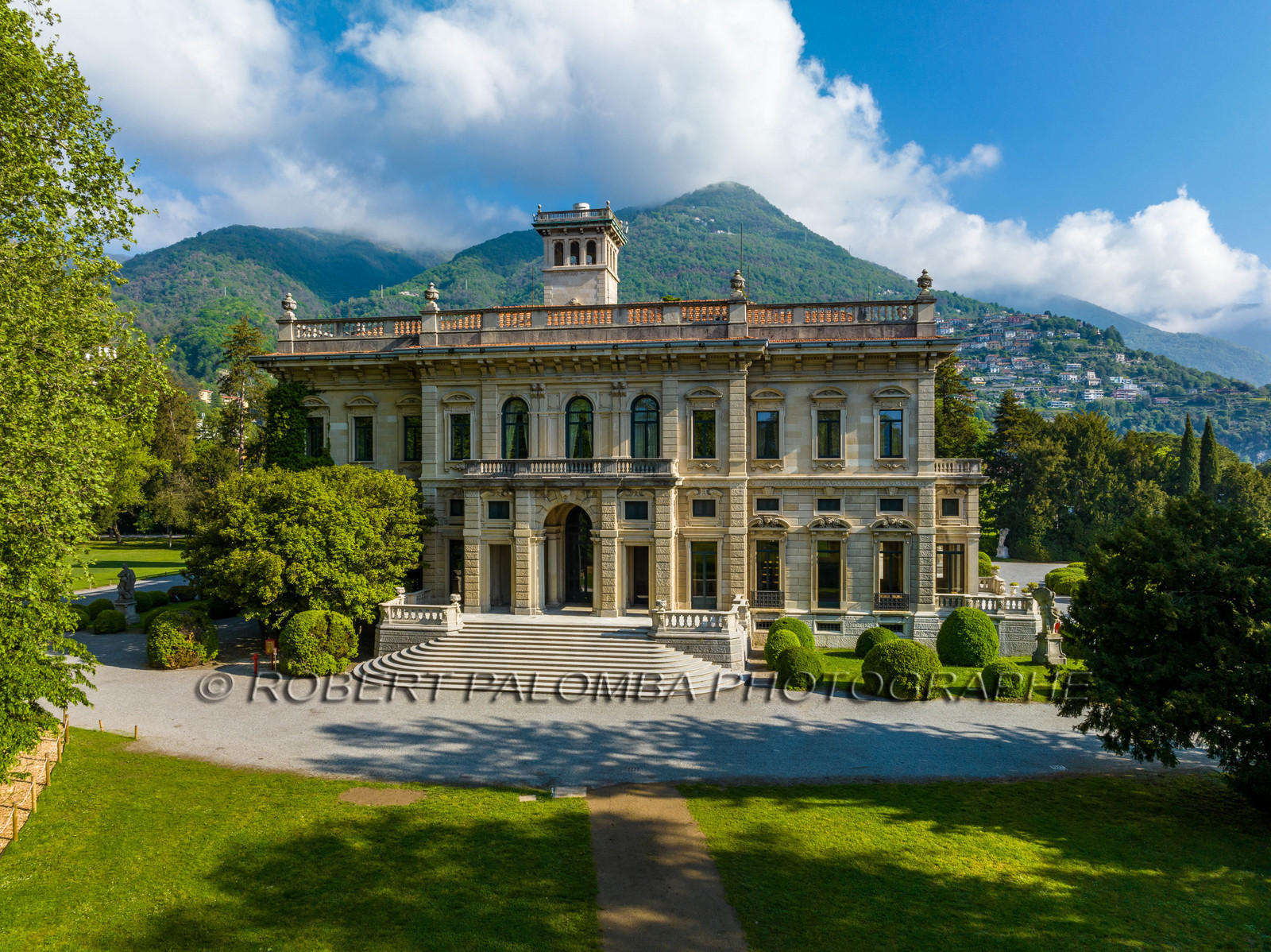 Cernobbio
