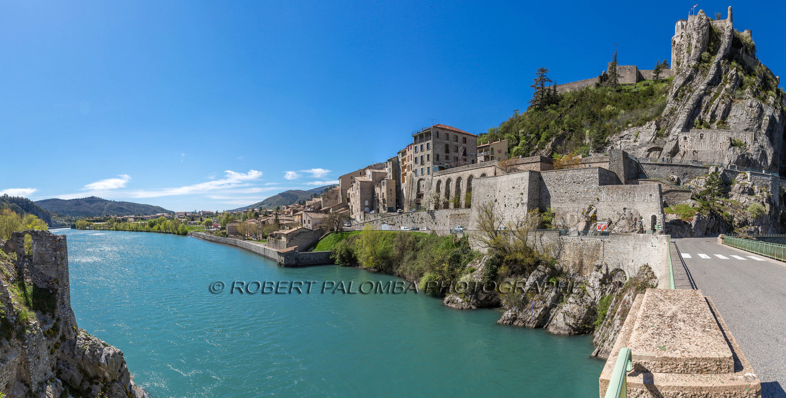 Sisteron