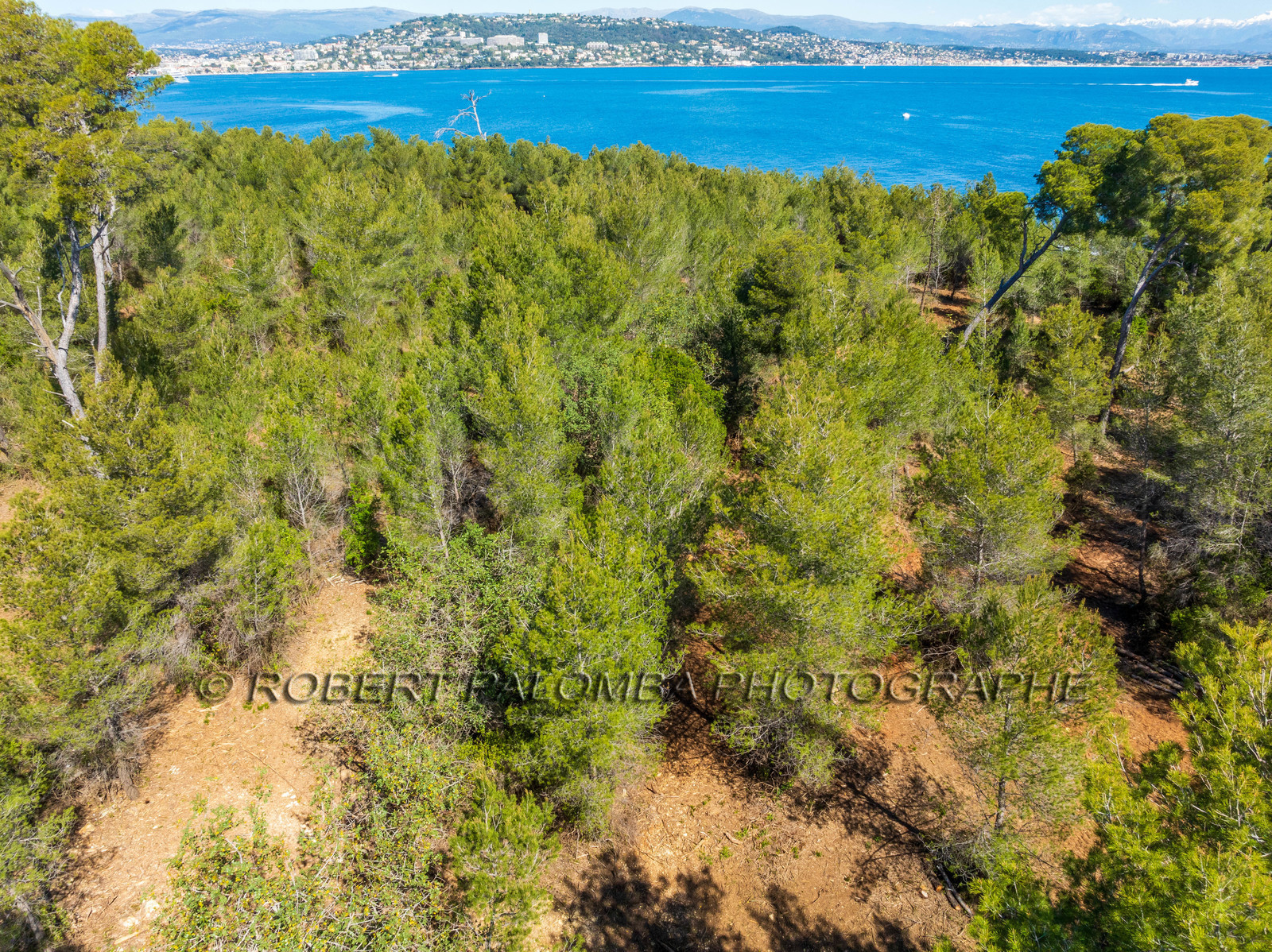 Lérins Sainte-Marguerite 2024