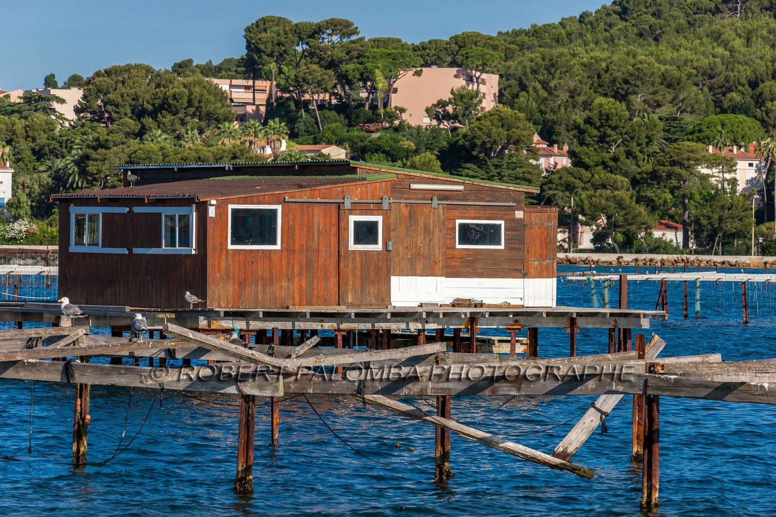 La Seyne-sur-Mer