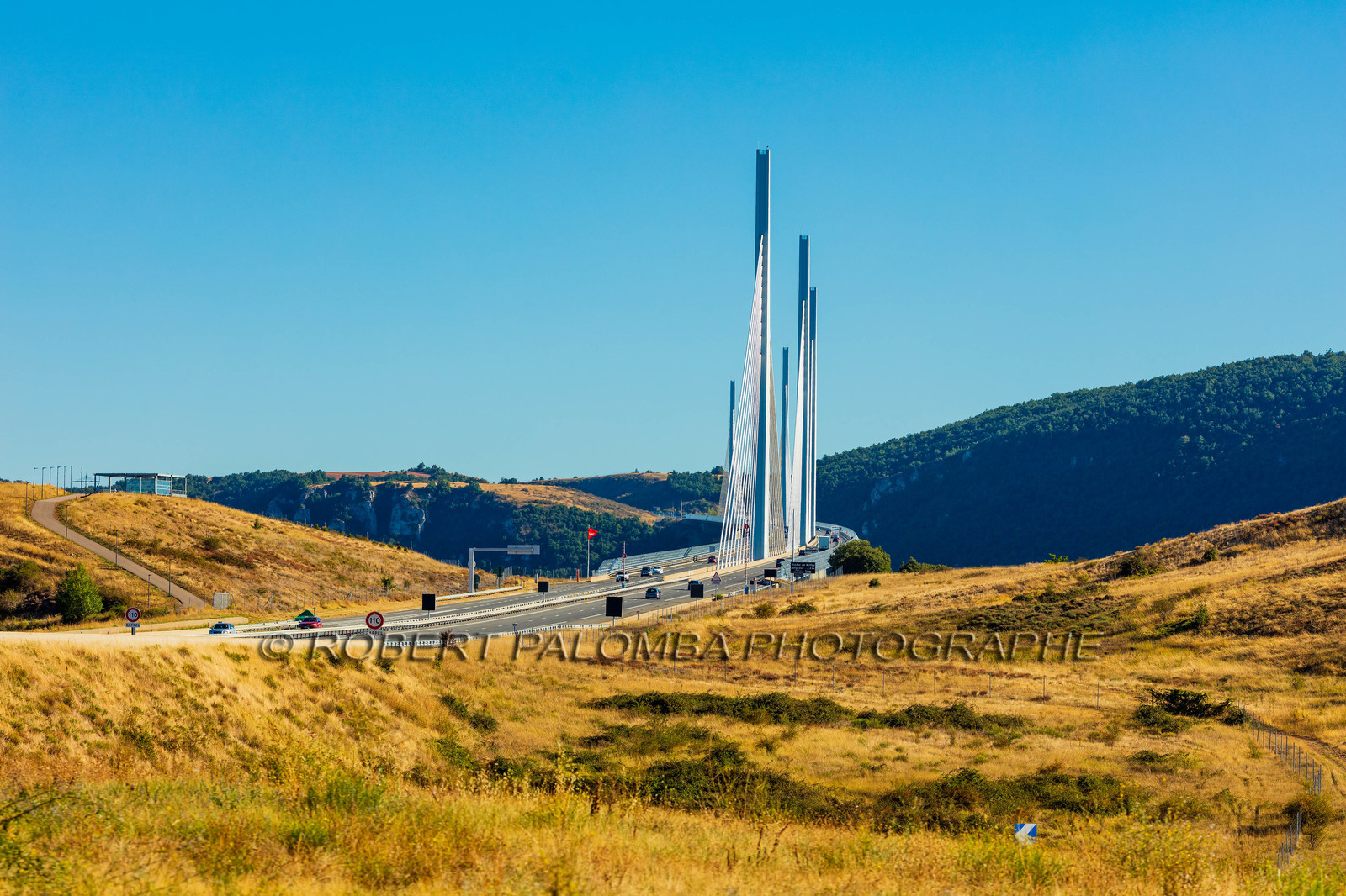 Viaduc de Millau