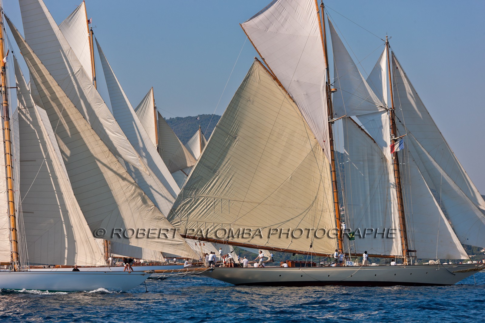 Saint-Tropez