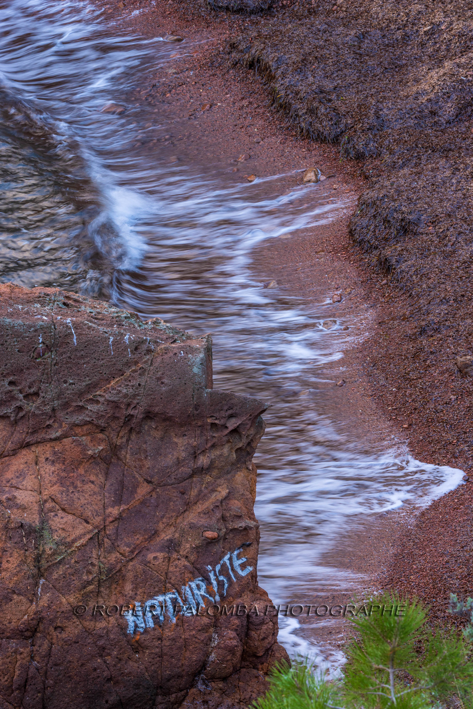 Estérel
