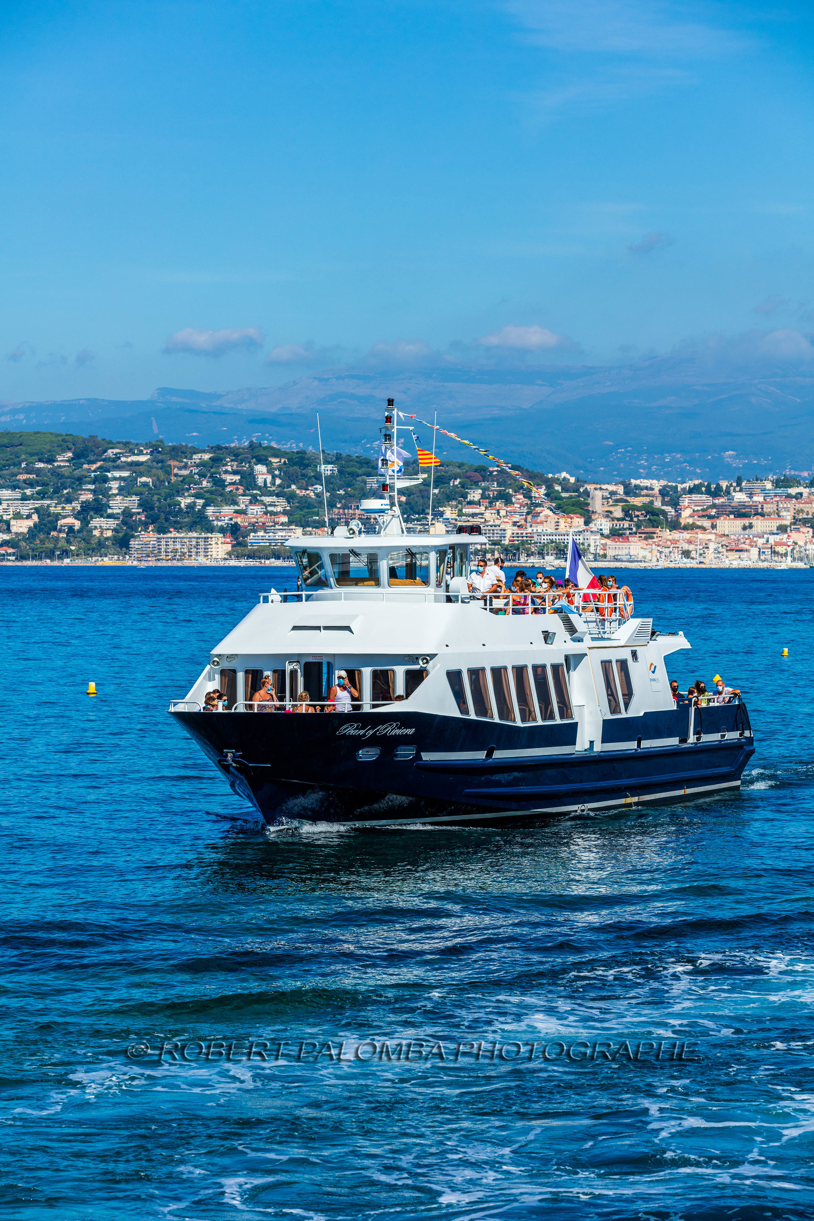 Trans Côte d'Azur