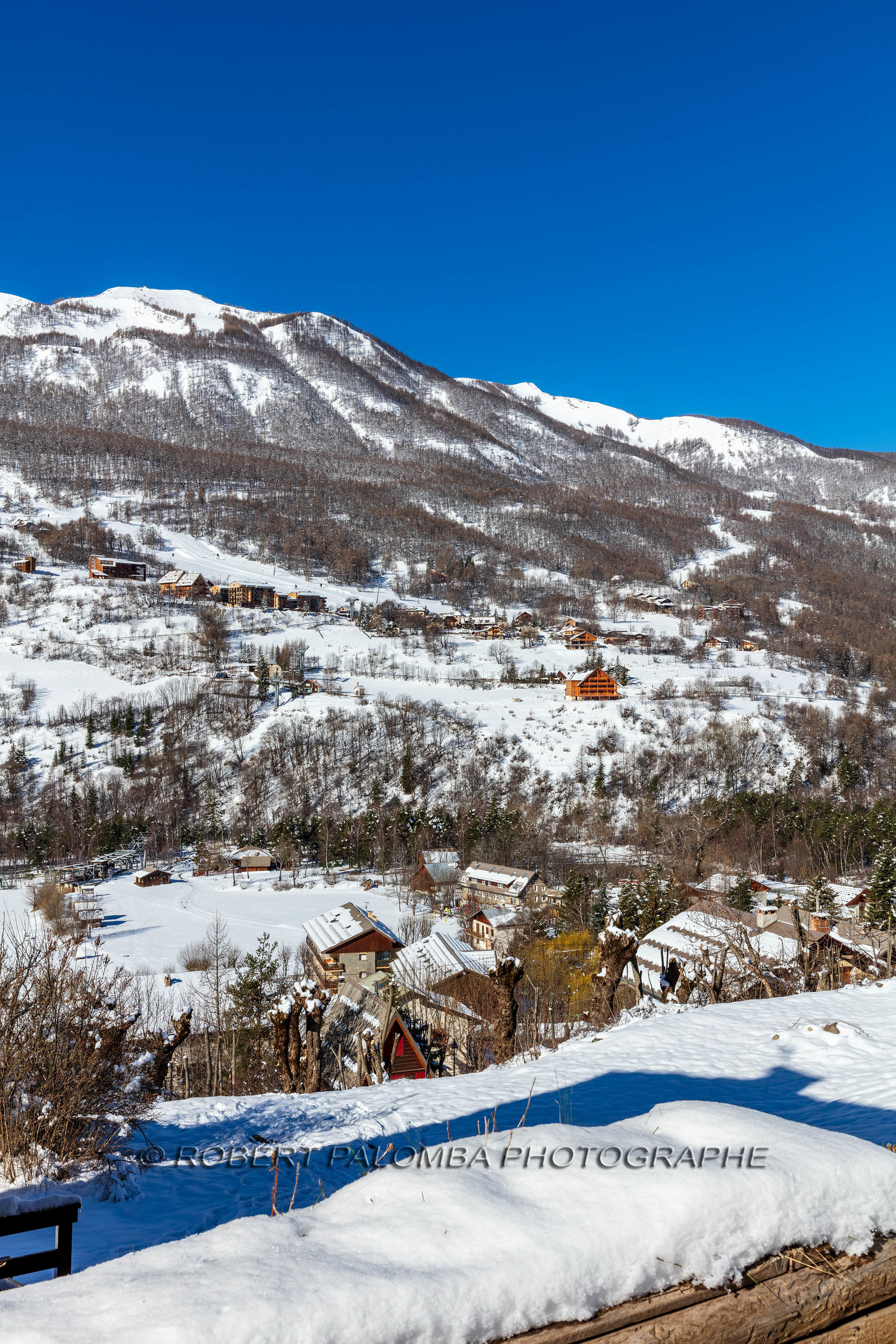 Le Seignus d'Allos