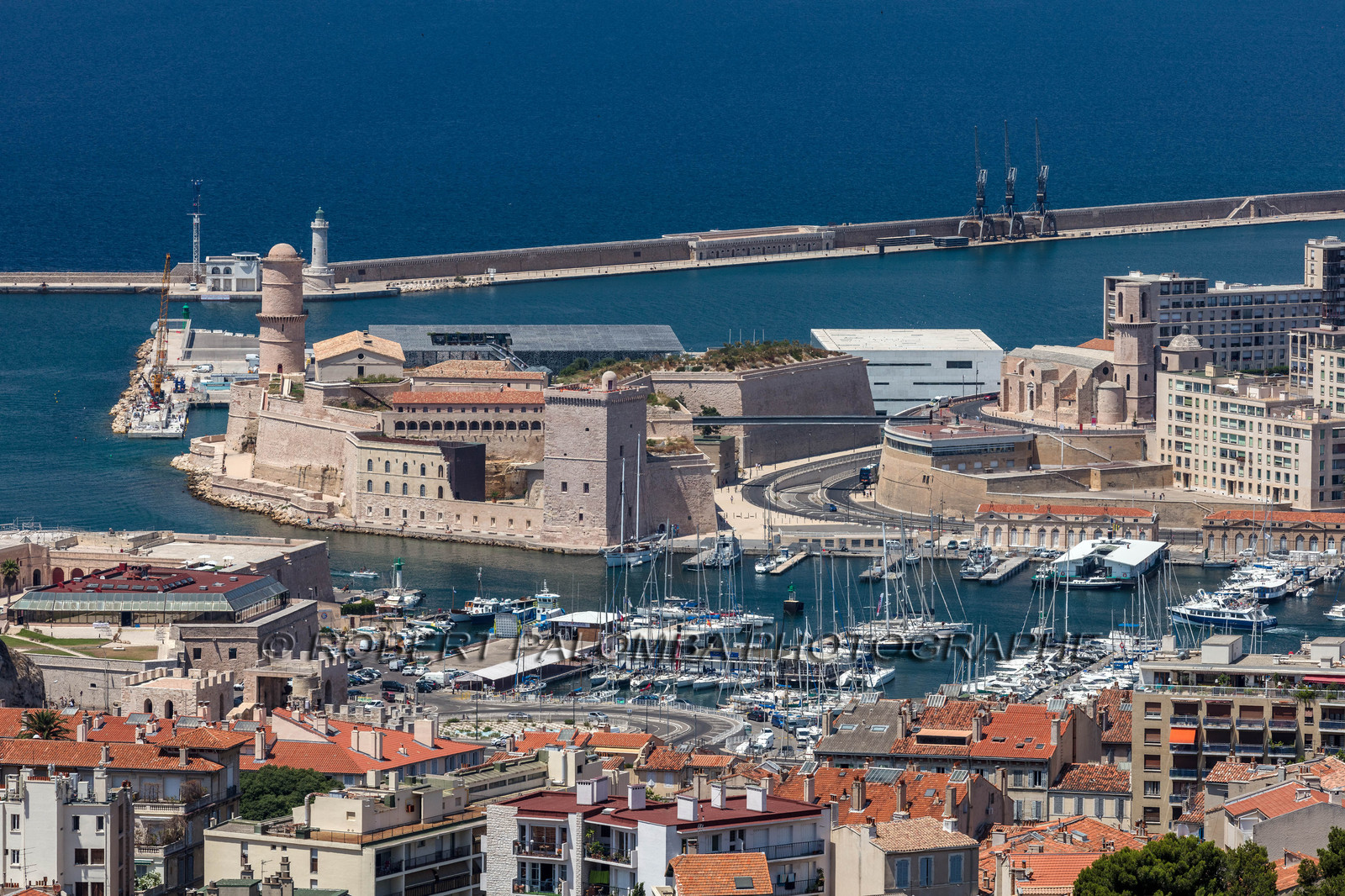 Marseille