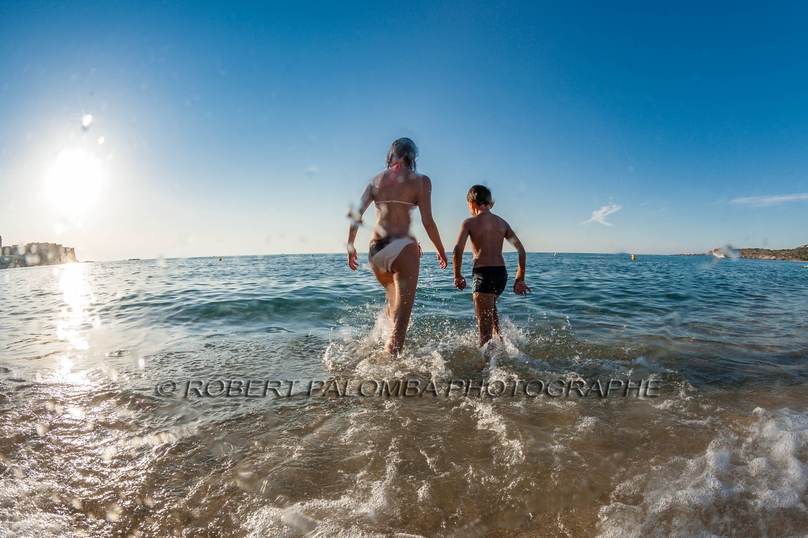 Plage