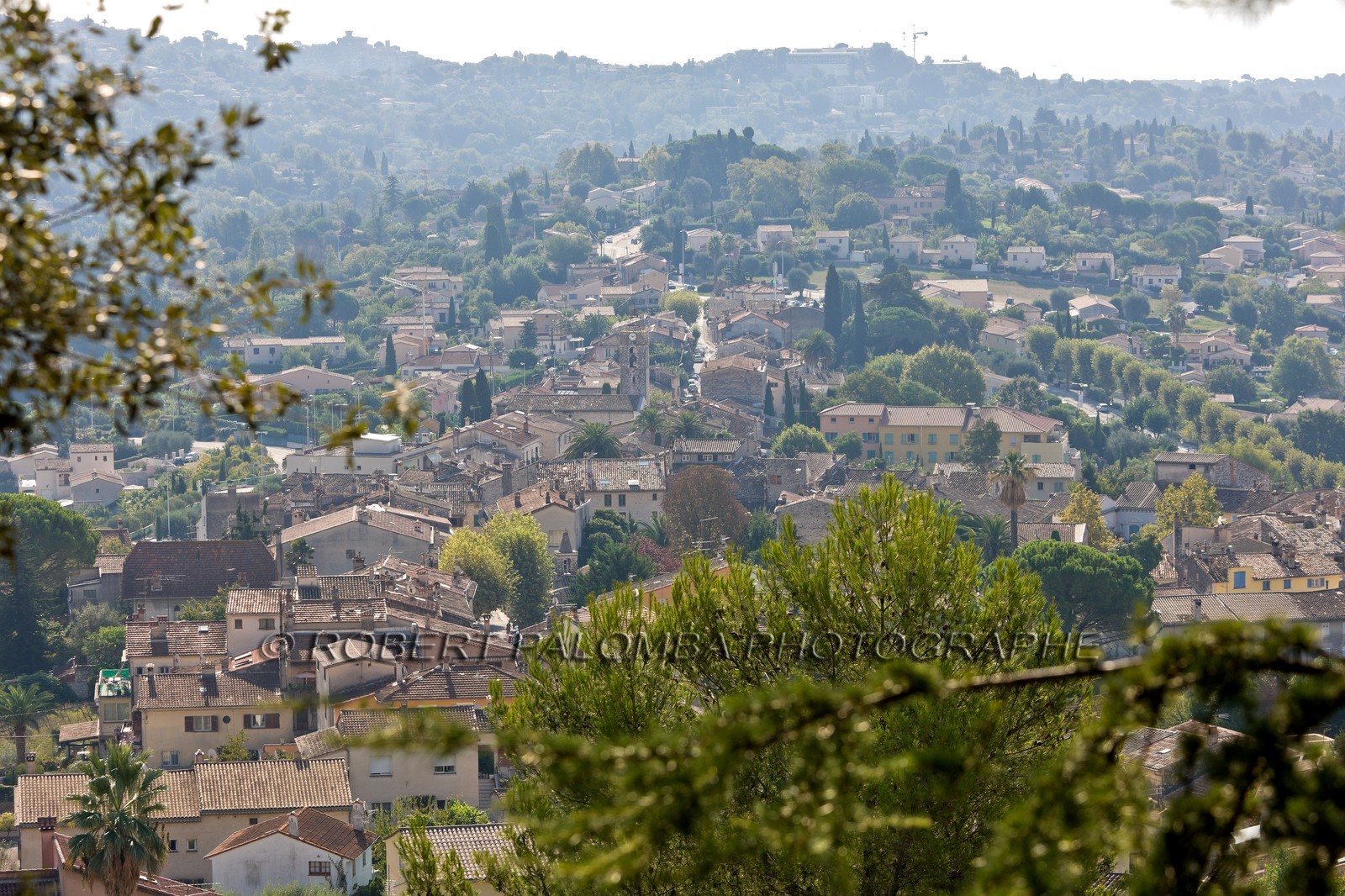 La Colle sur Loup