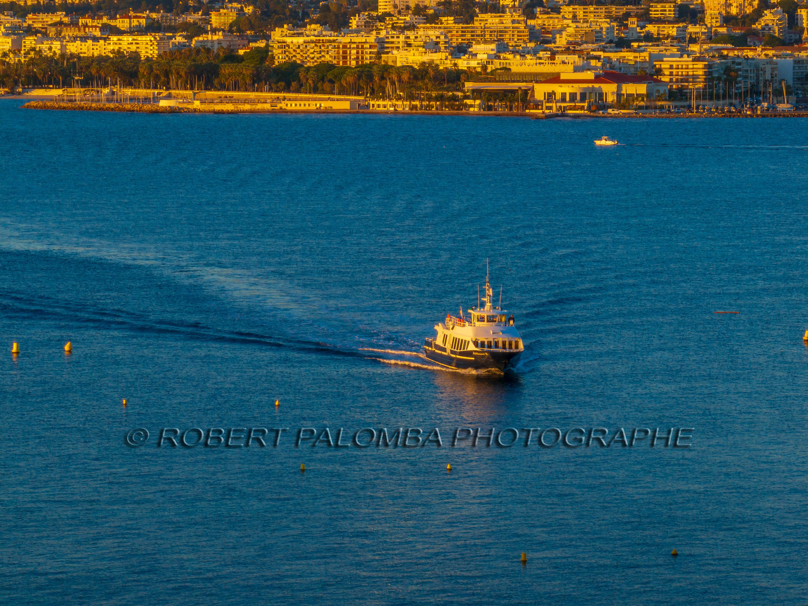 Lérins Sainte Marguerite 2024