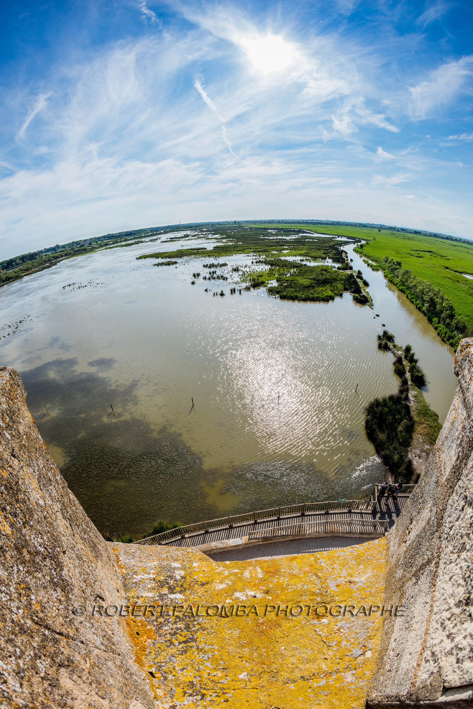 Tour Carbonnière