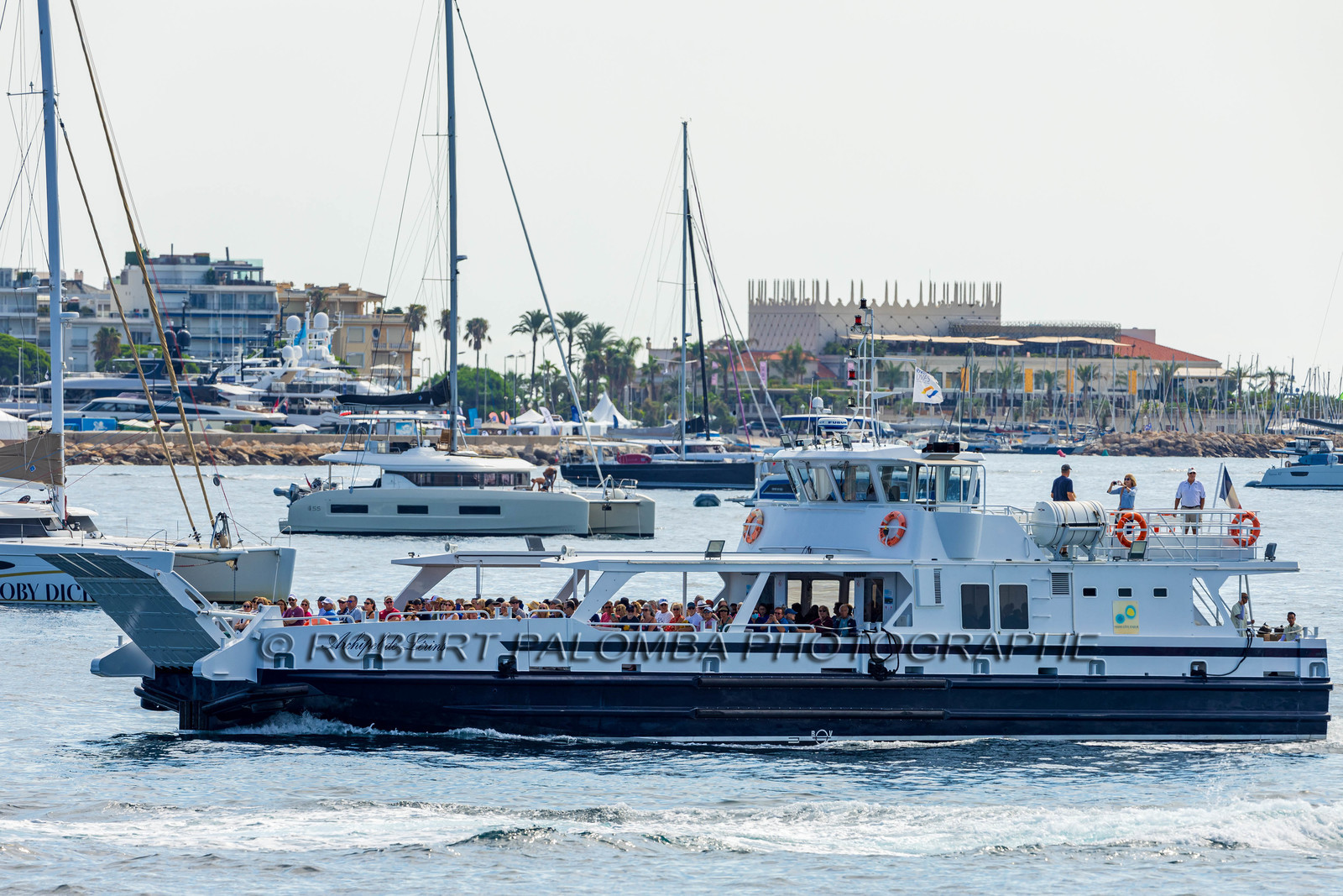 Archipel de Lérins II