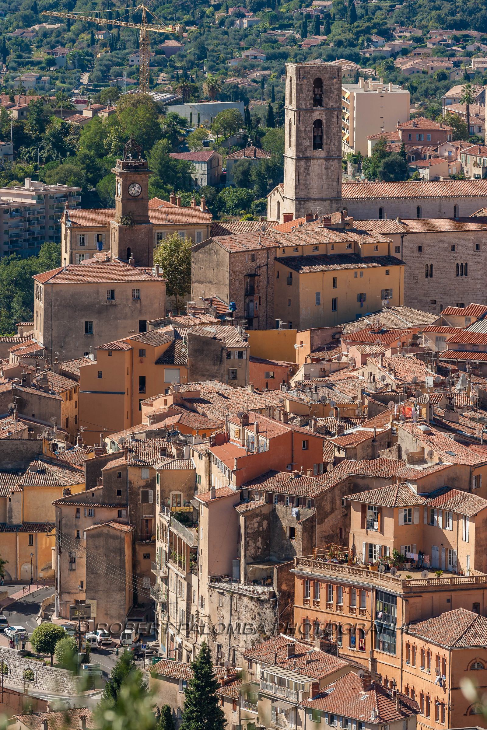 Grasse