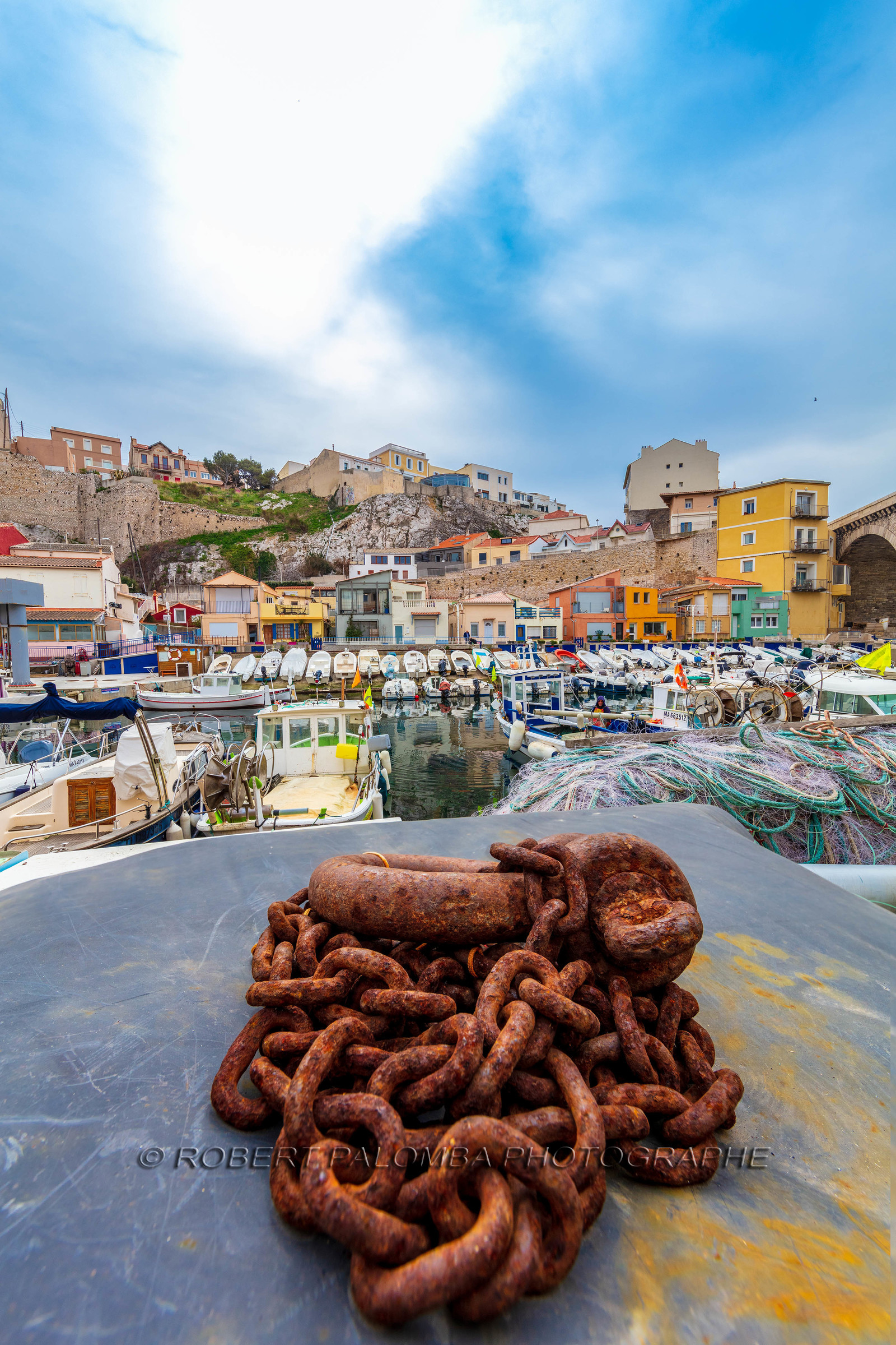 Marseille
