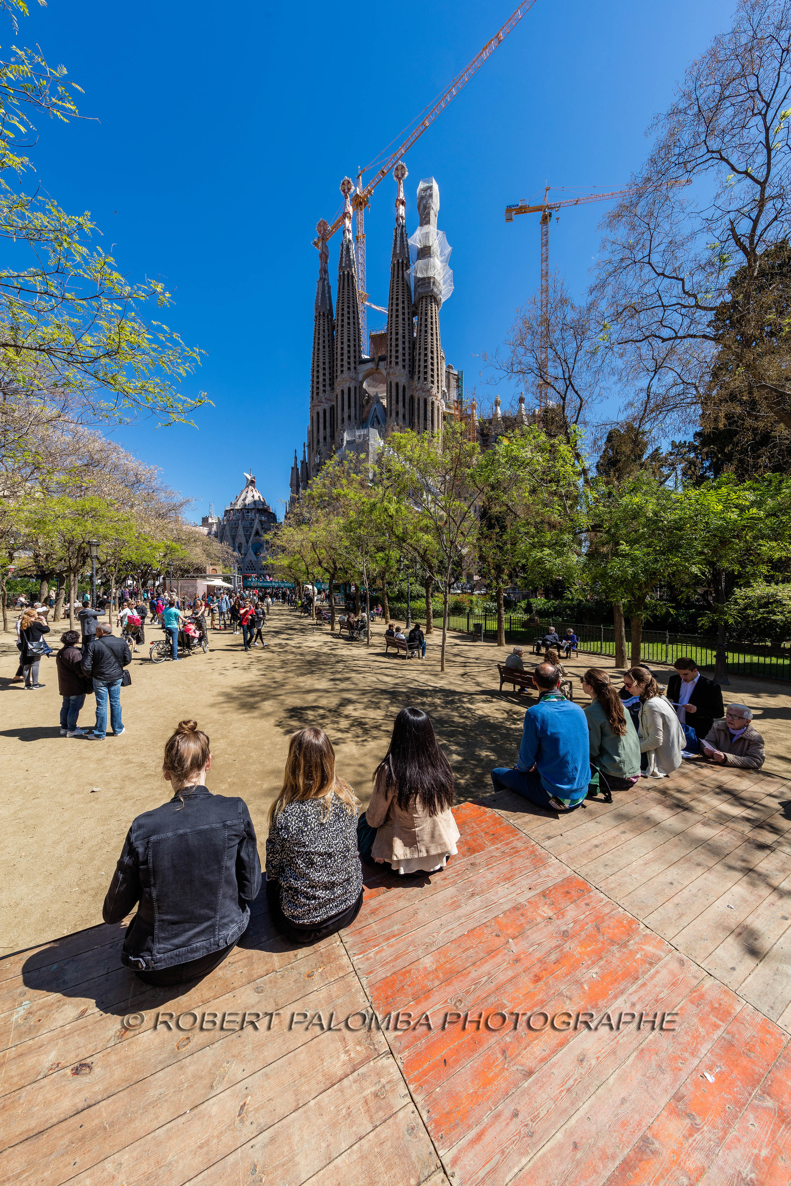 Barcelone