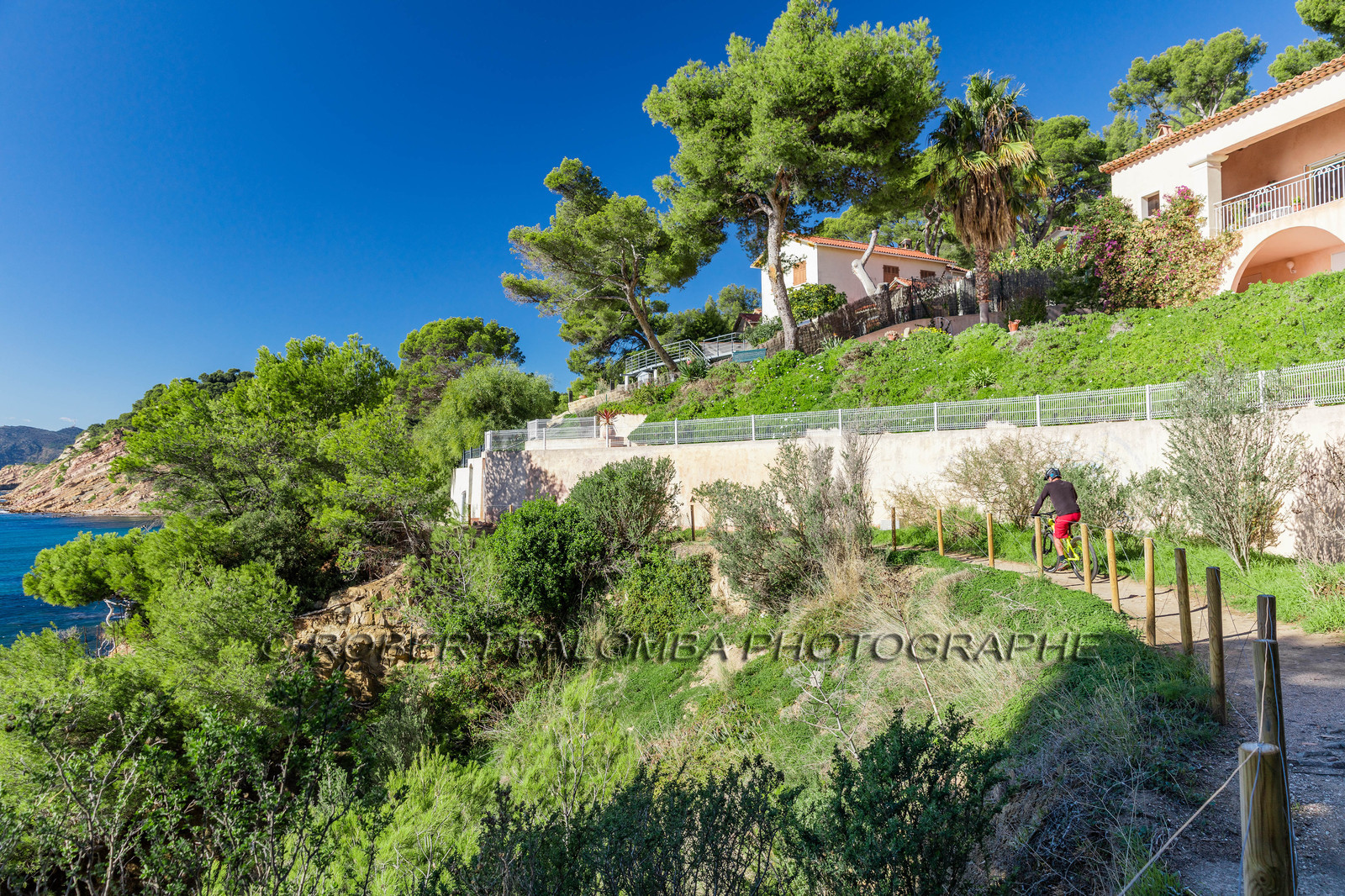 Saint-Mandrier-sur-Mer