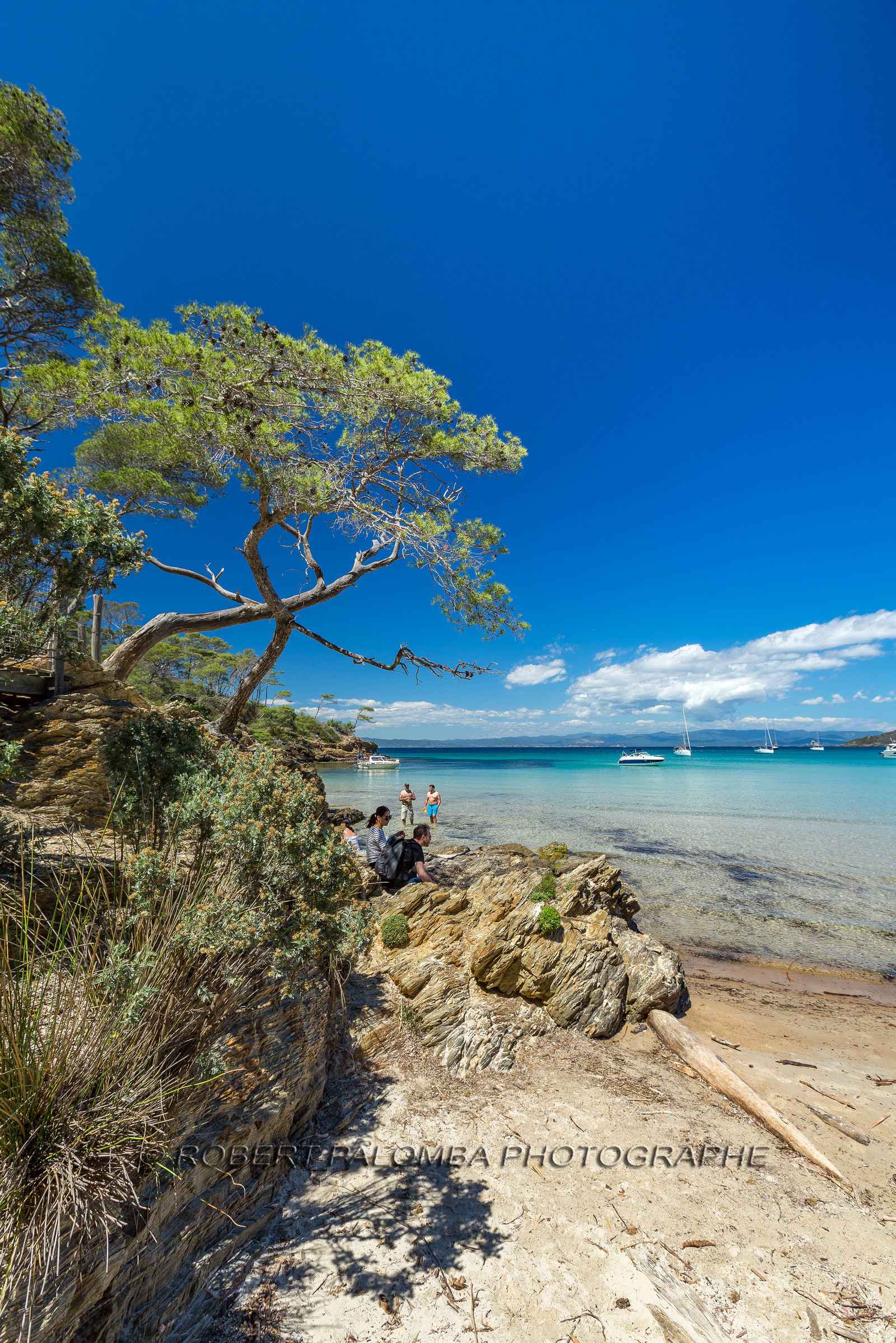 Porquerolles
