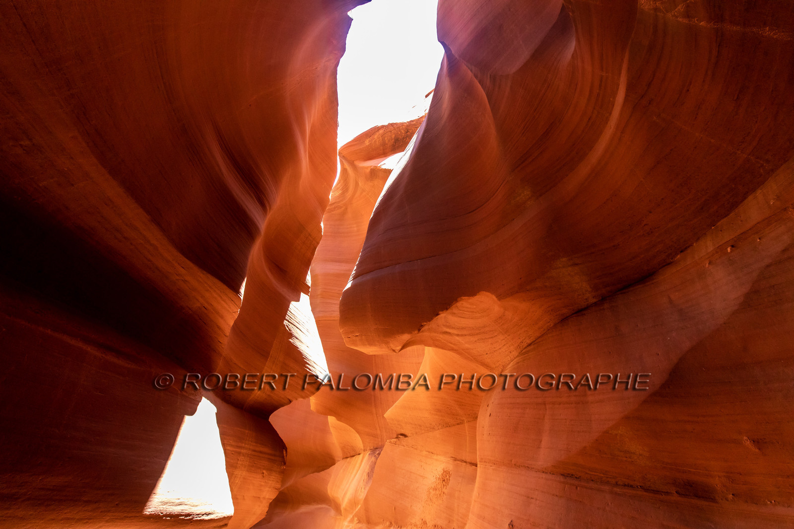 Antelope Canyon