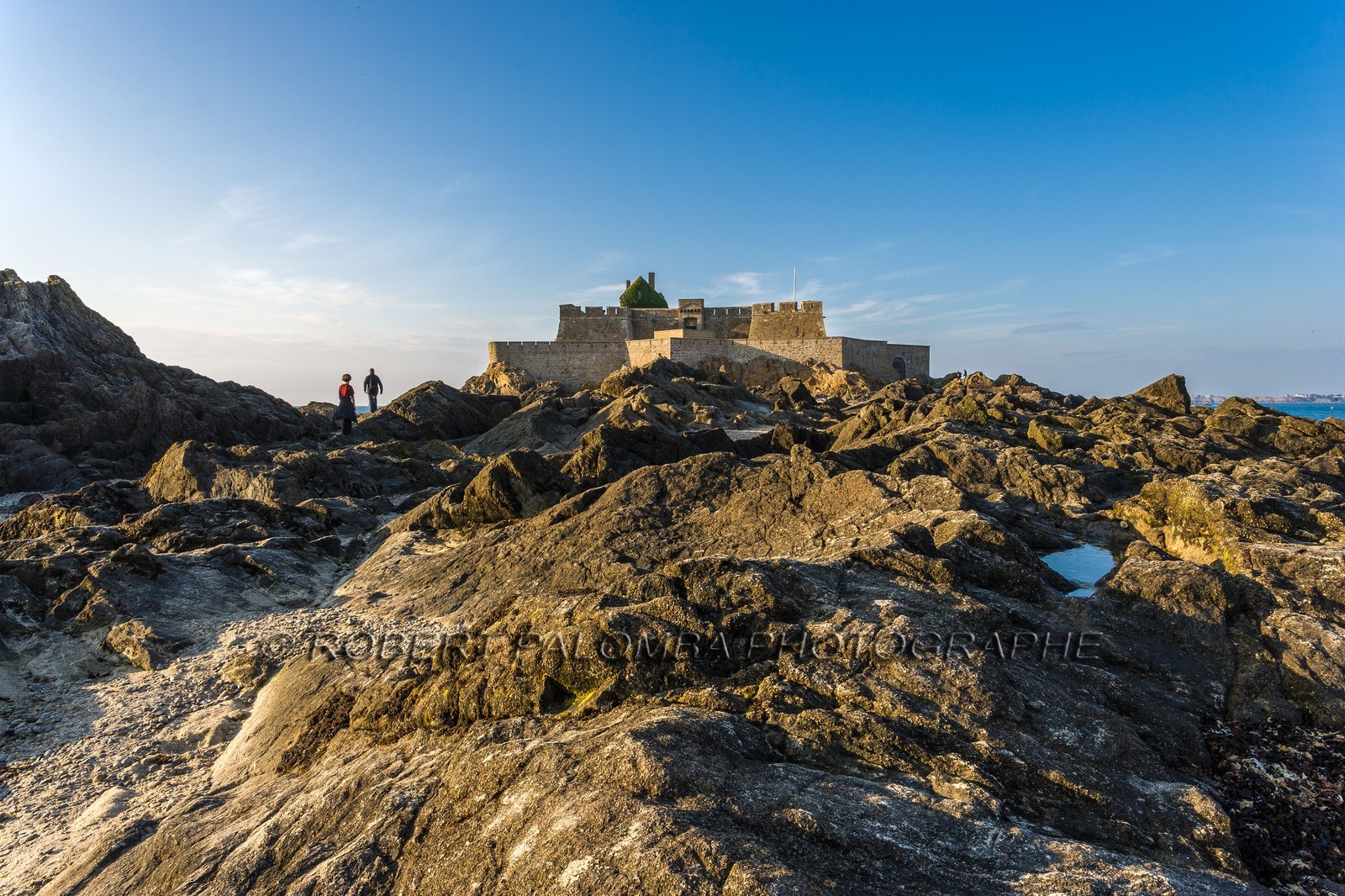 Saint-Malo