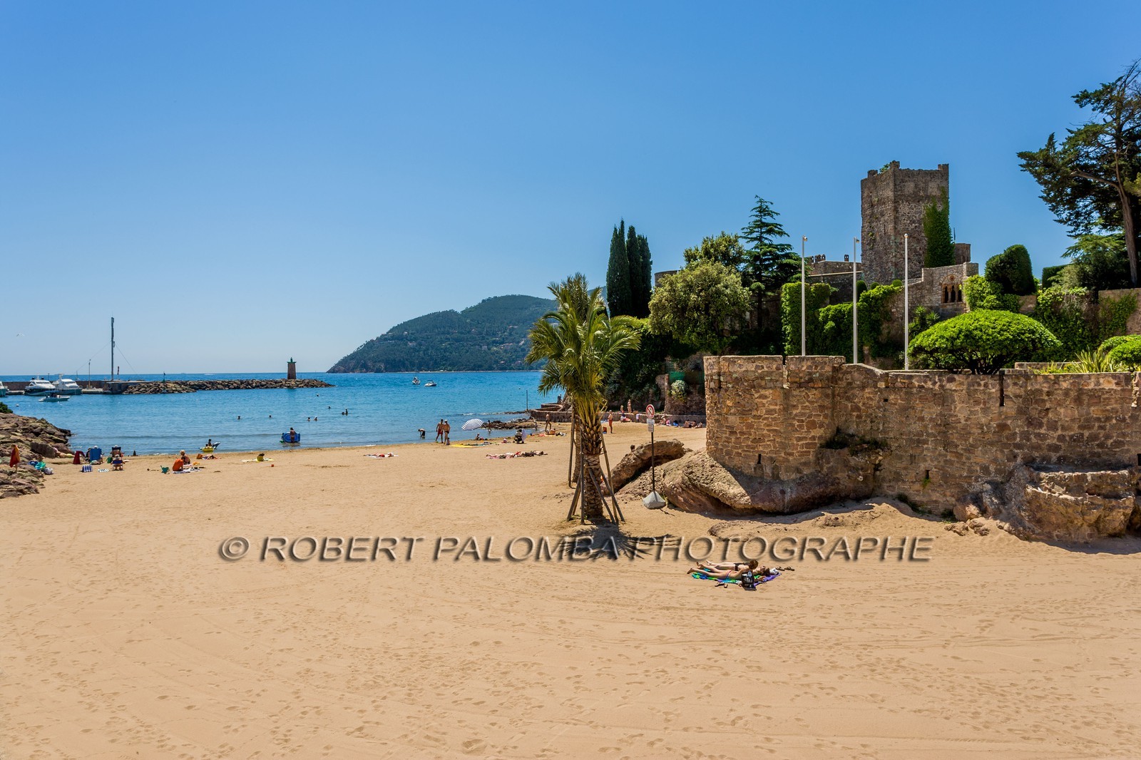 Mandelieu-la-Napoule