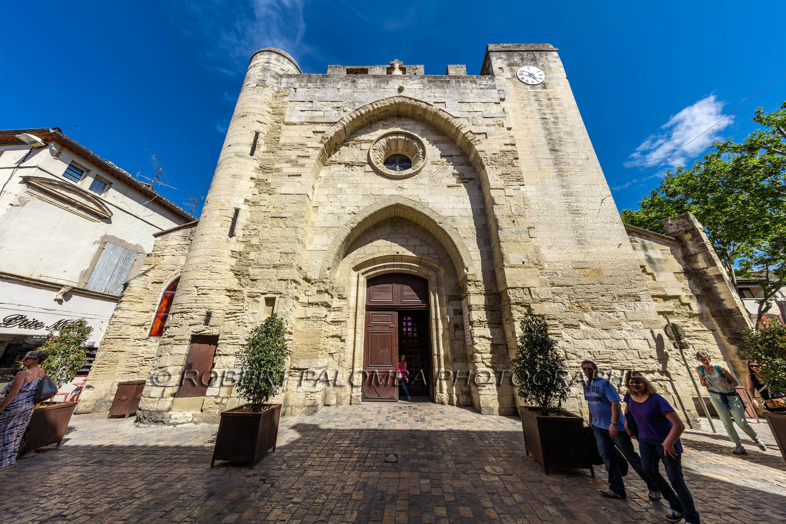 Aigues-Mortes
