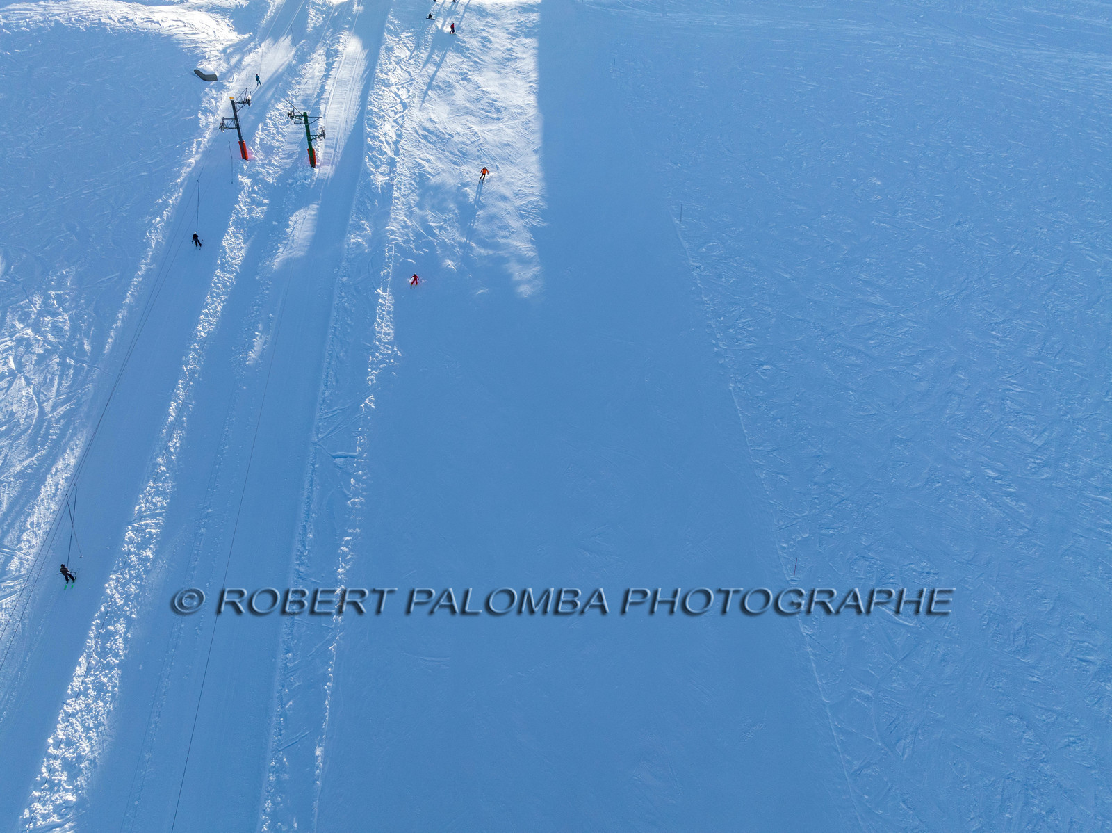 La Foux d'Allos