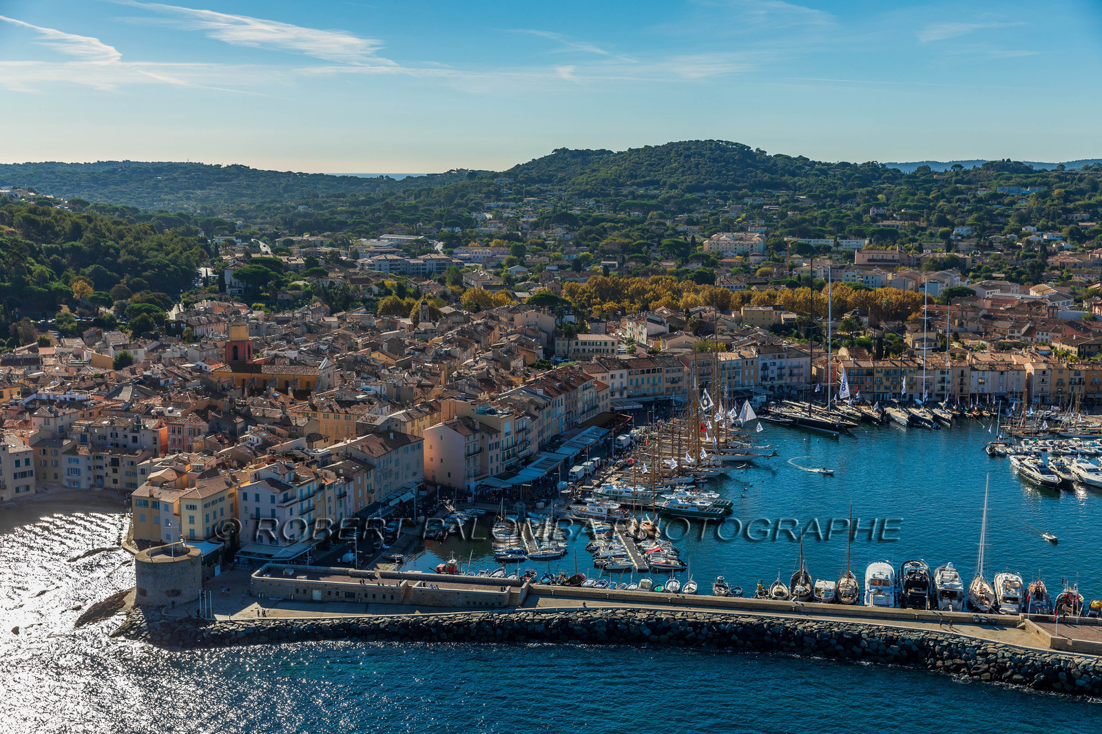 Saint-Tropez