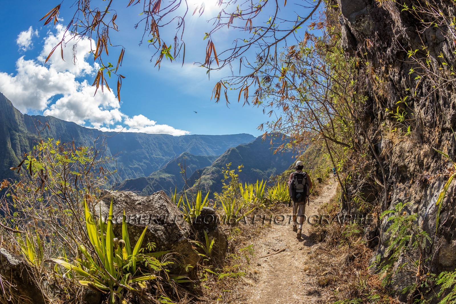 Ile de La Réunion