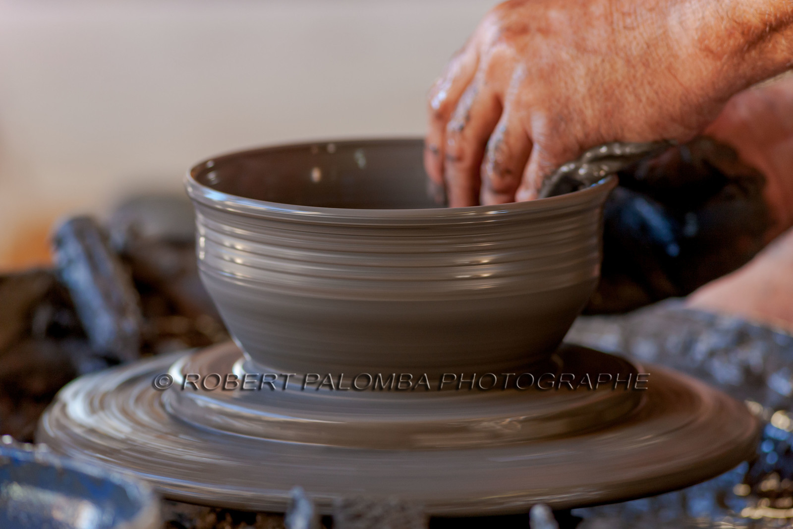 Poterie de Corbara