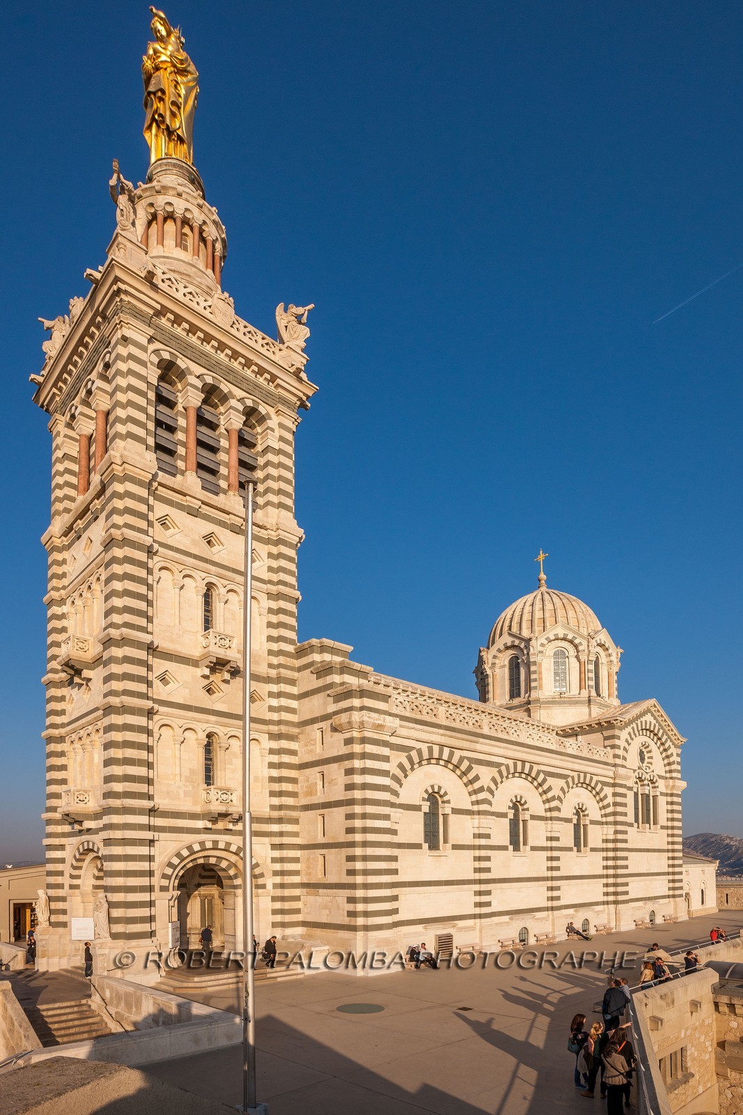 Marseille