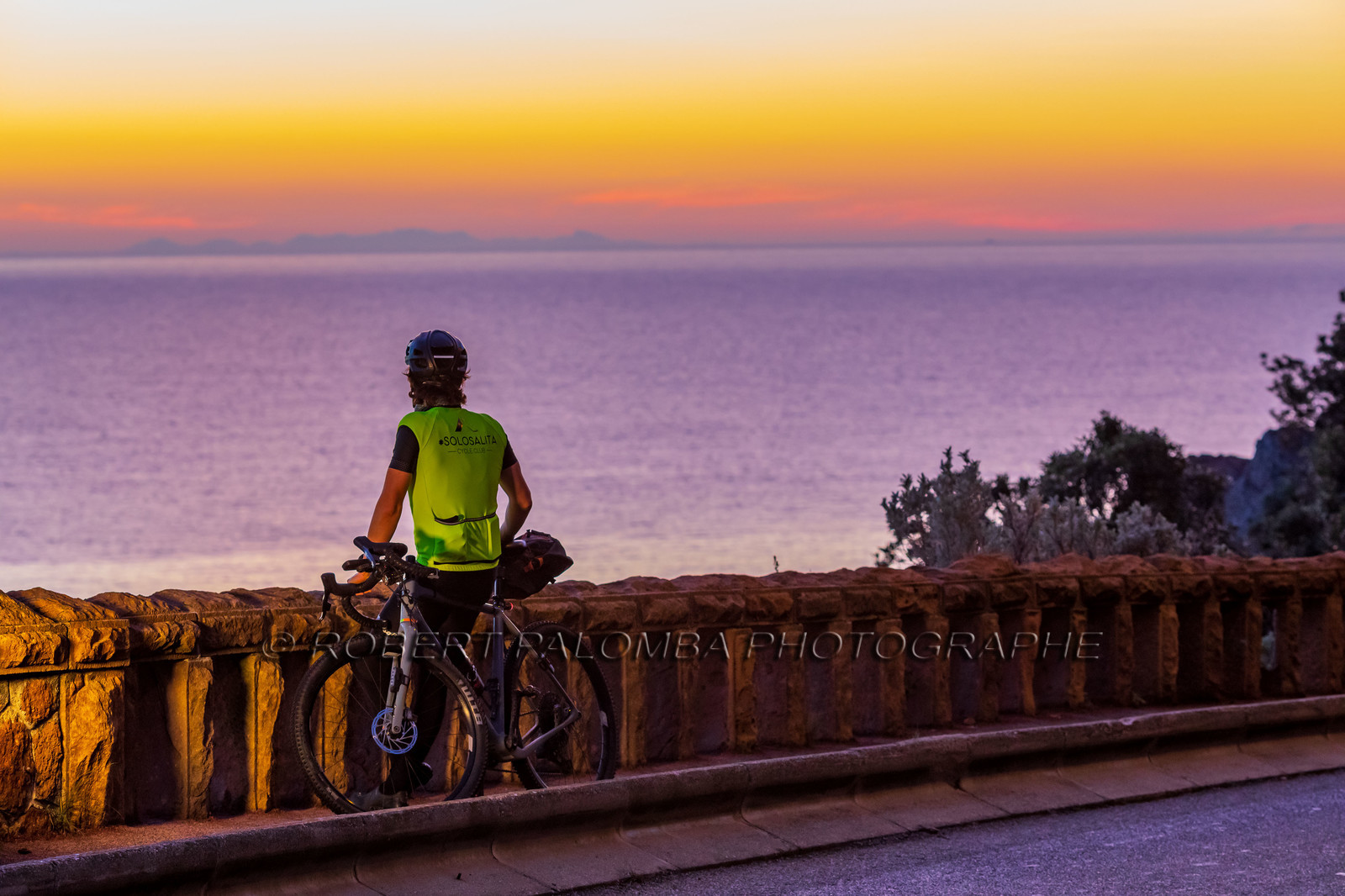 BikingMan