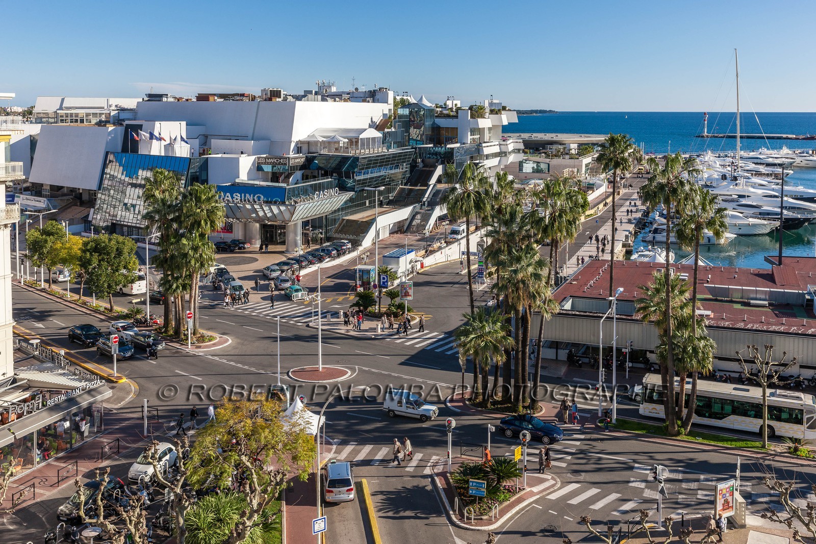 Cannes