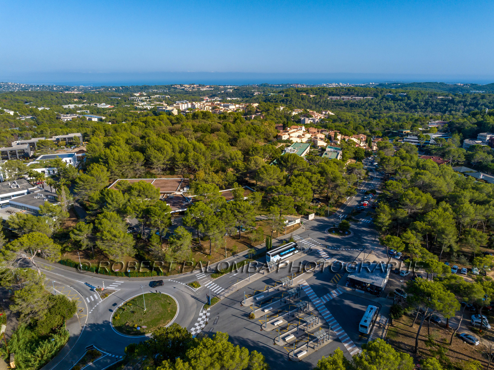 Sophia Antipolis