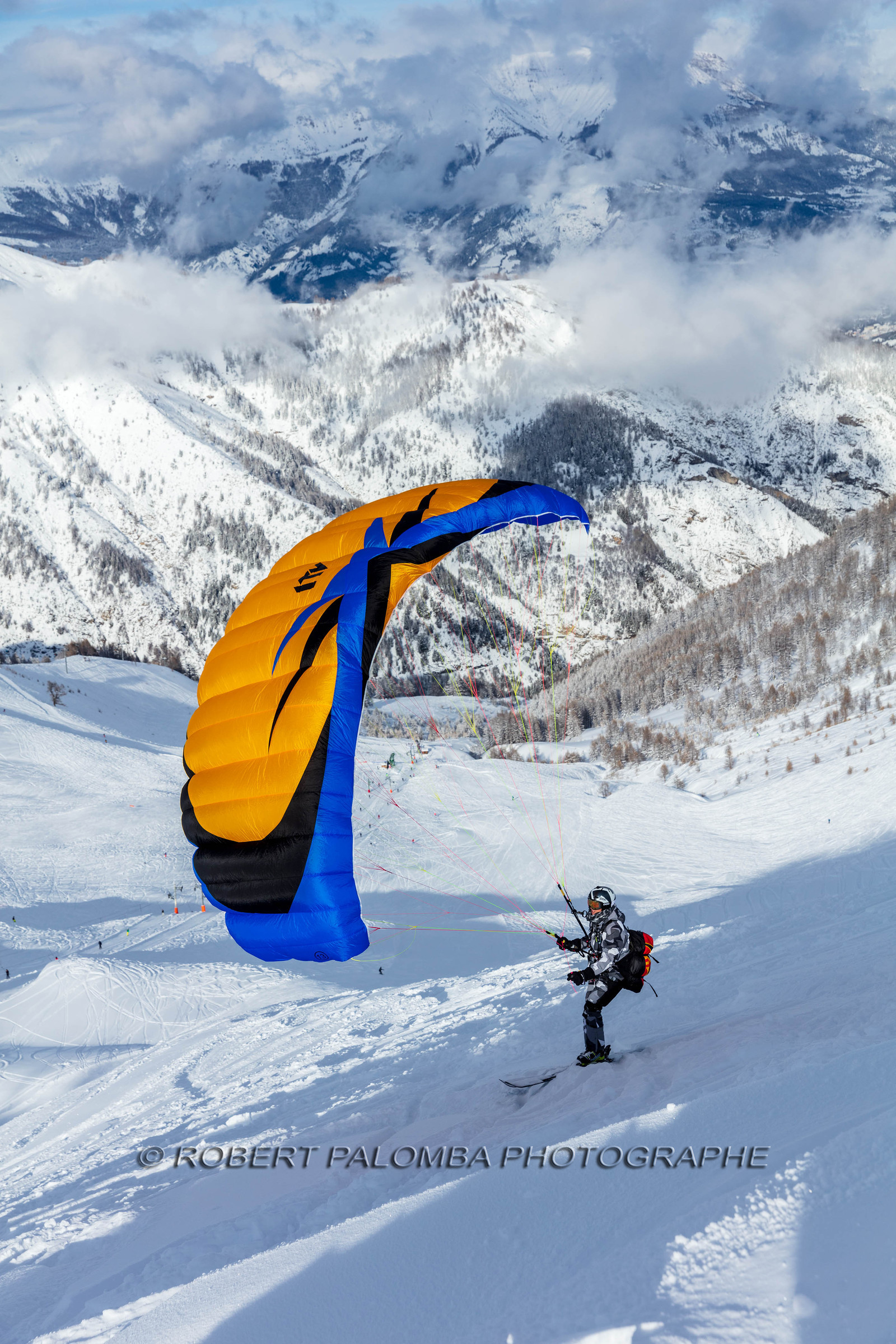 La Foux-d'Allos