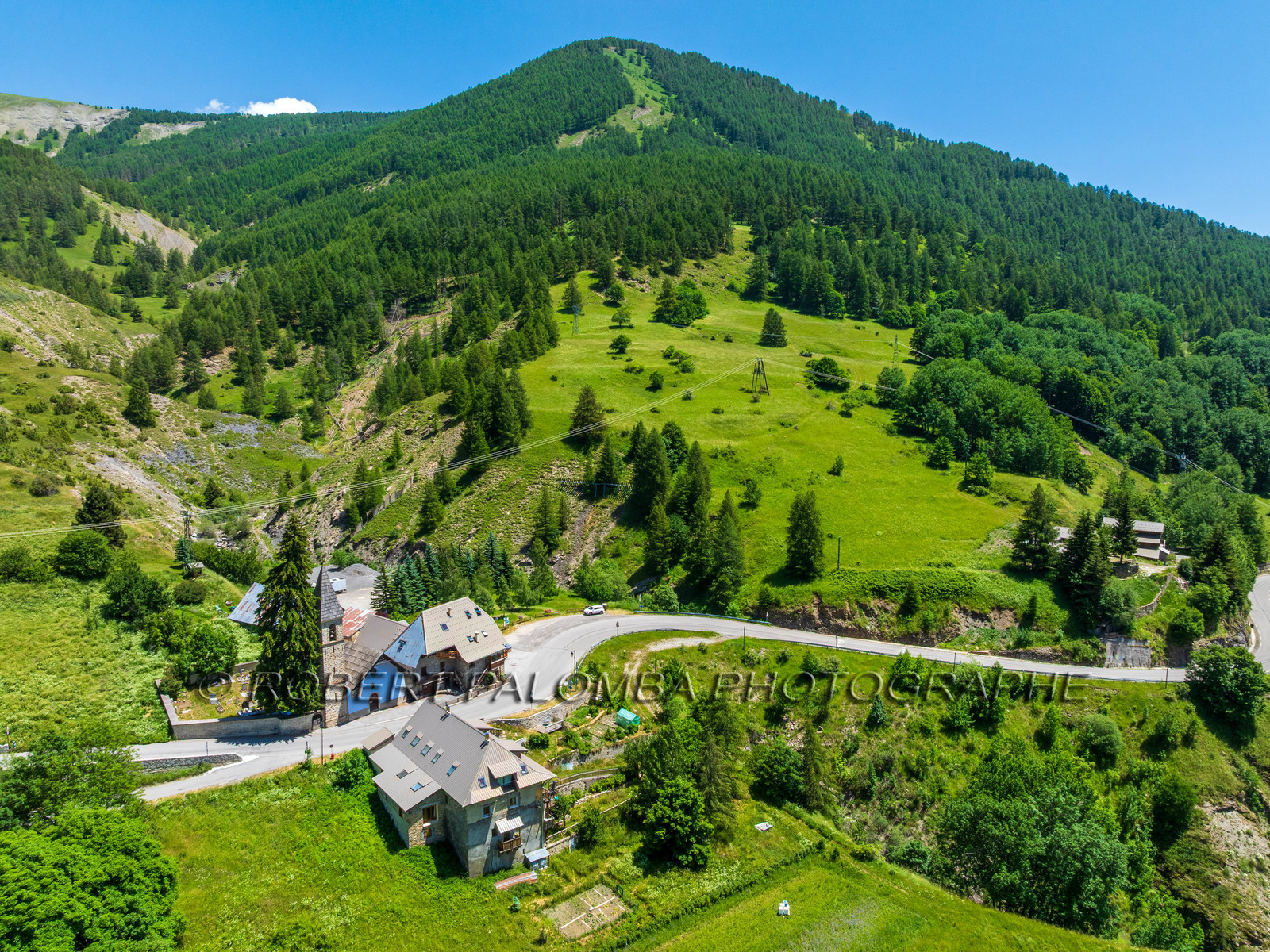 La Foux