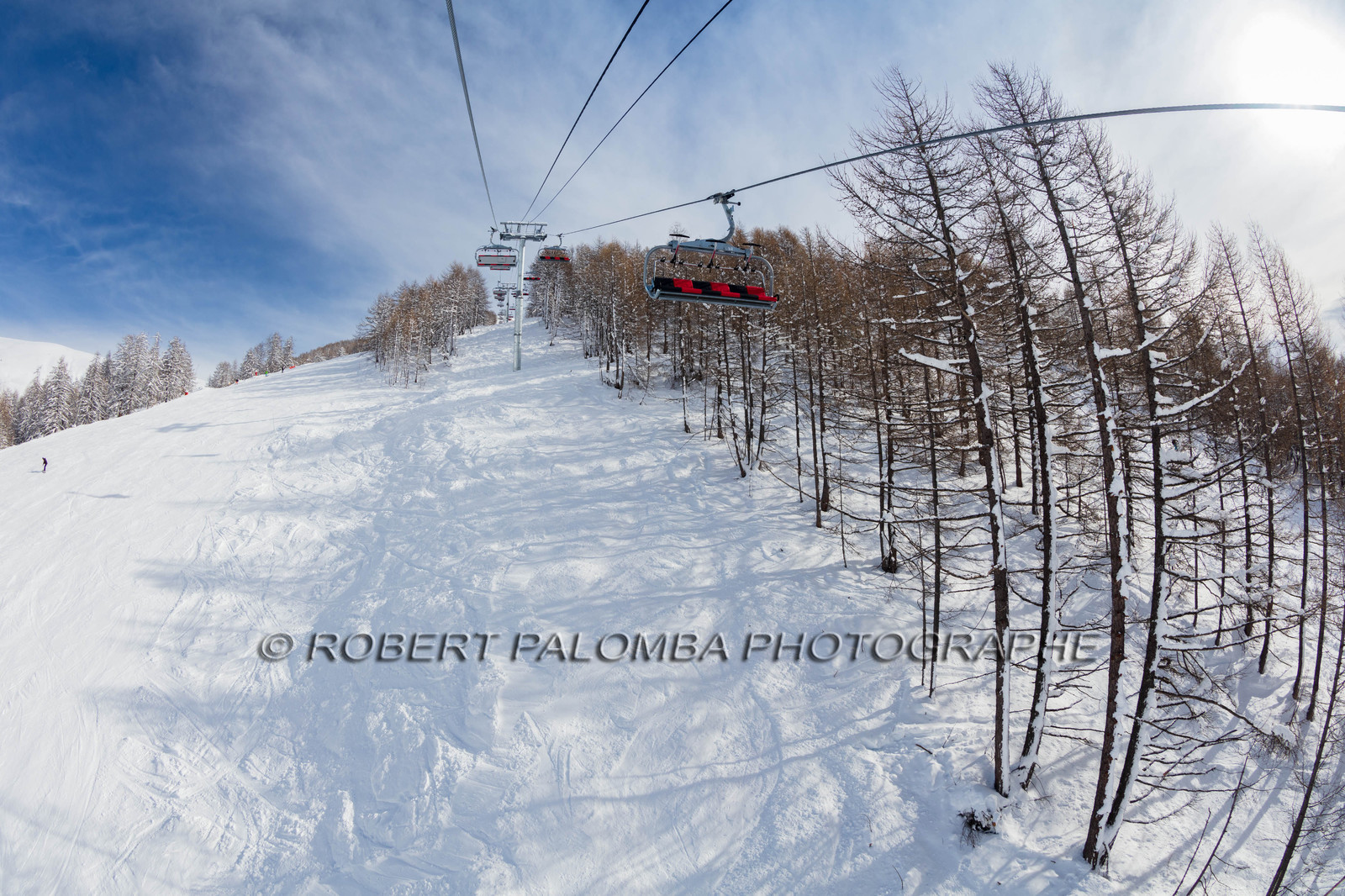 La Foux-d'Allos