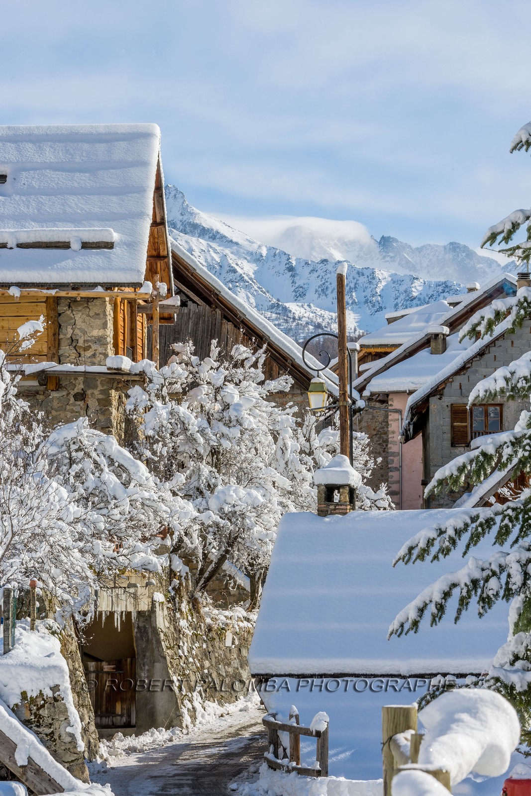 Saint-Dalmas-le-Selvage